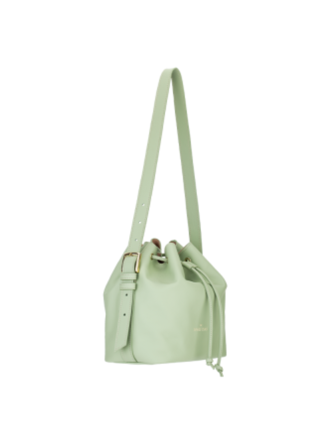 The Hiker Bag