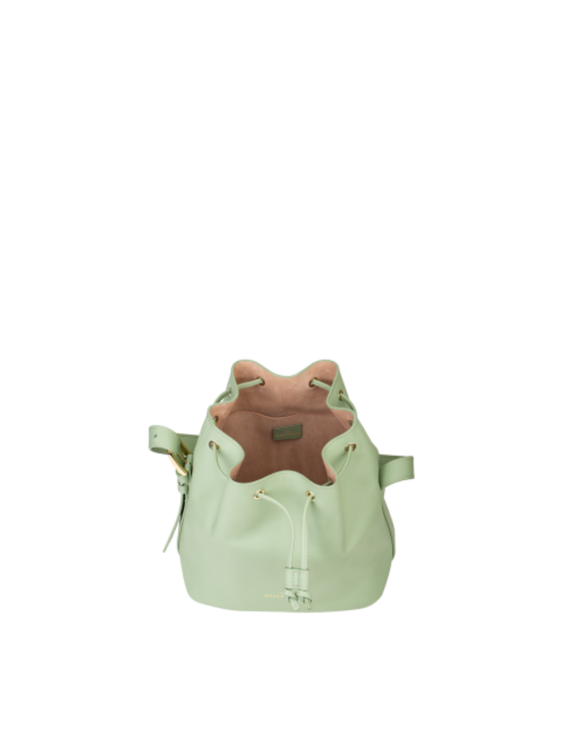 The Hiker Bag