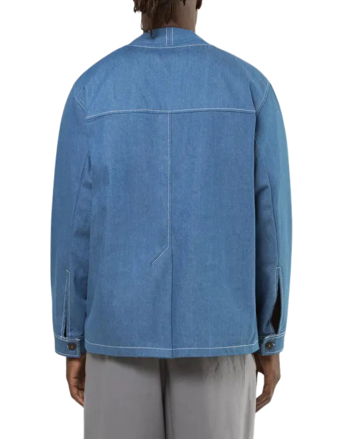 James Chore Coat