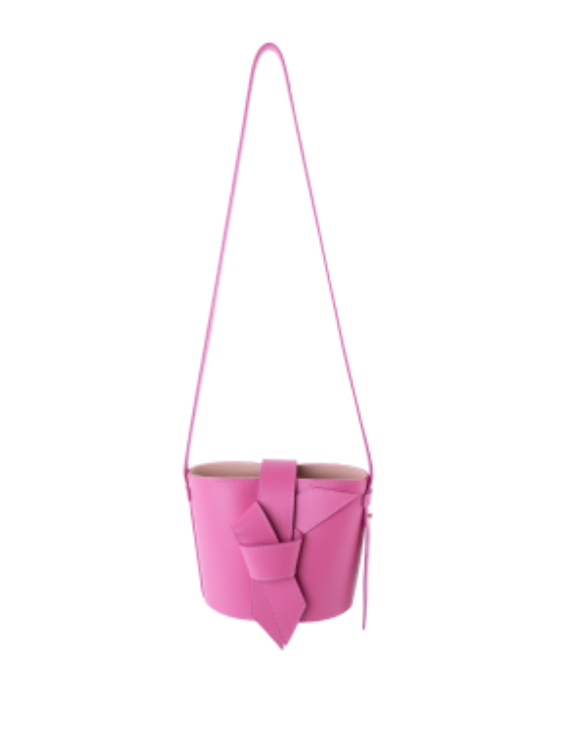 Mini Carolina Bubble Bag
