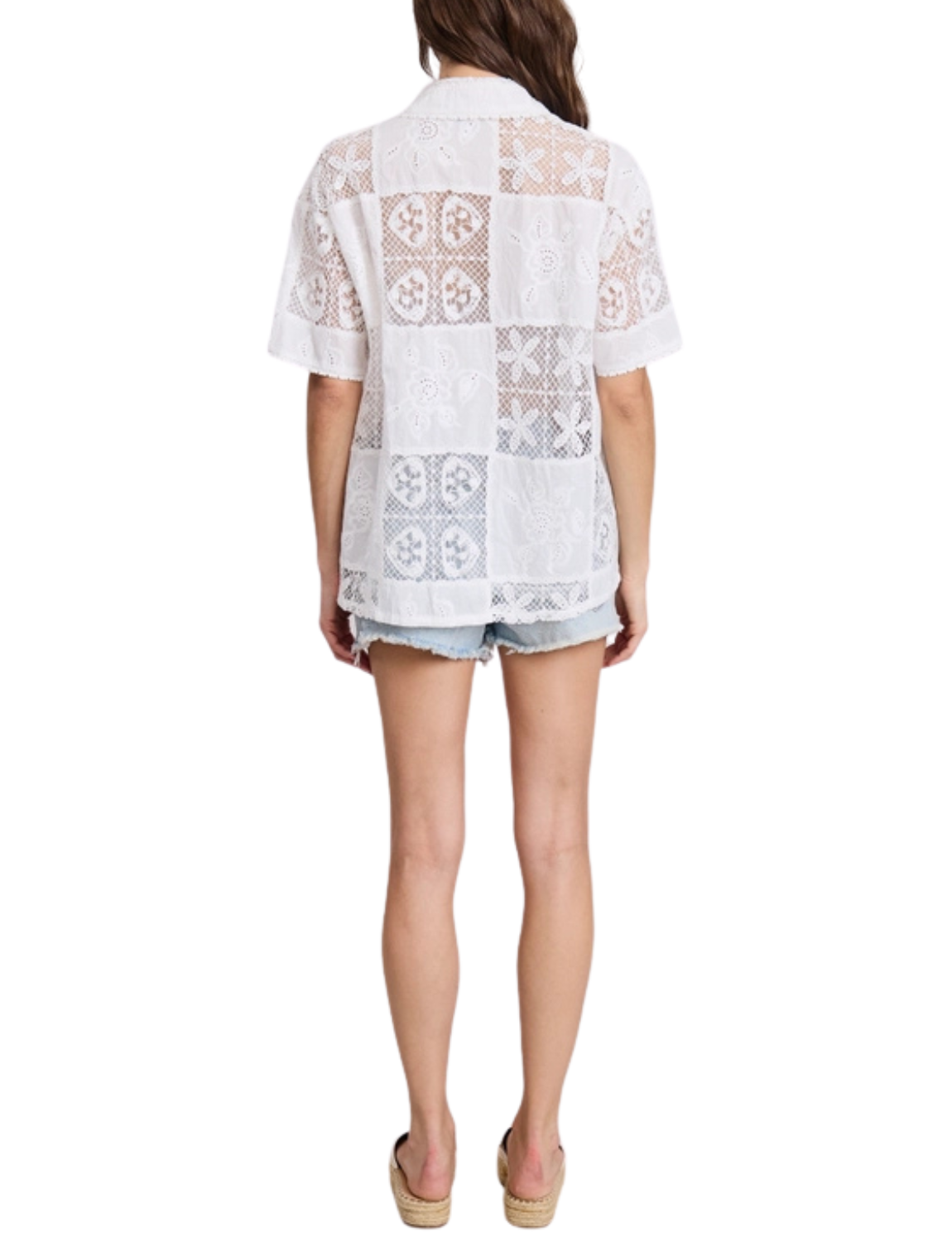 Kendall Woven Shirts