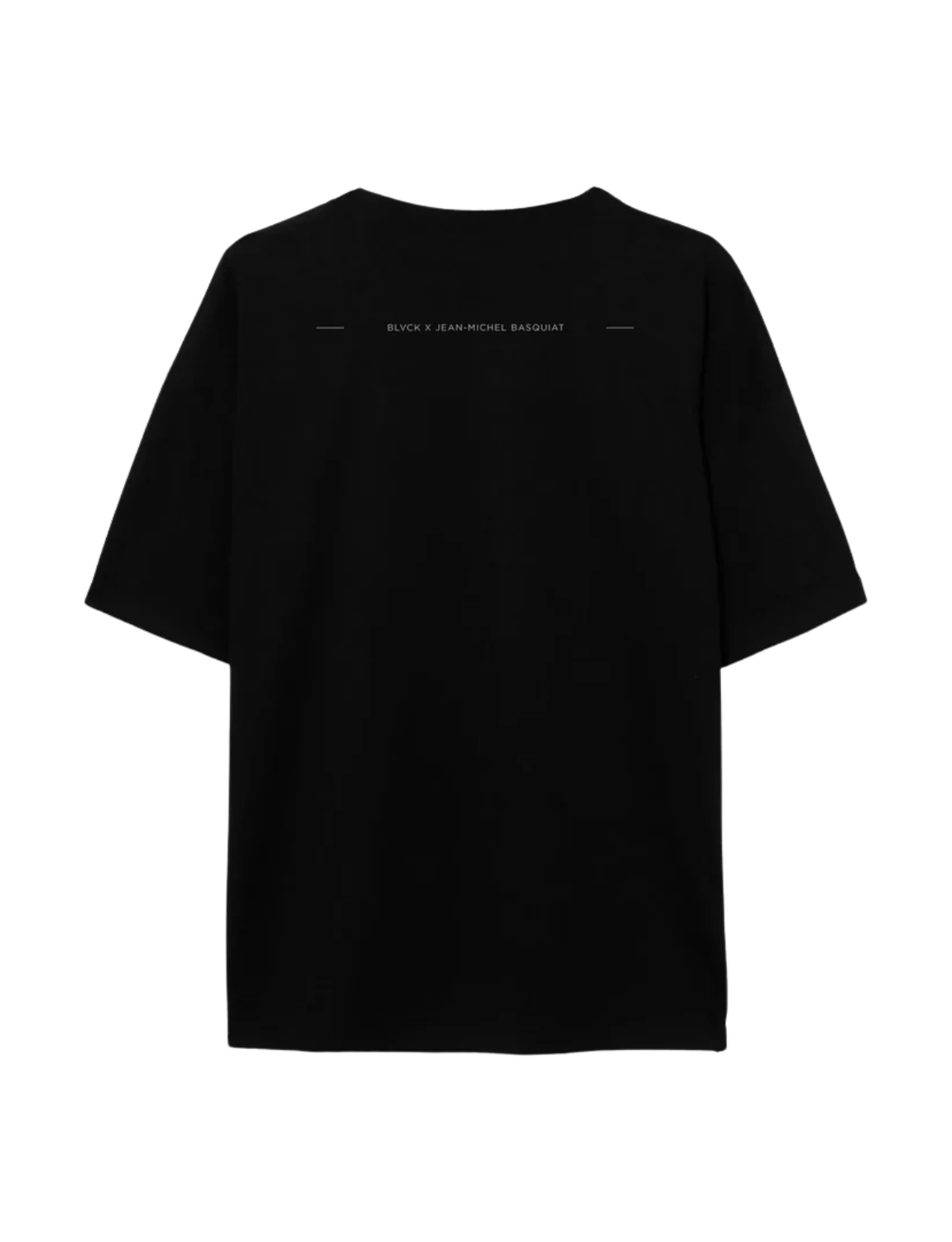 Blvck x Basquiat Pez Tee