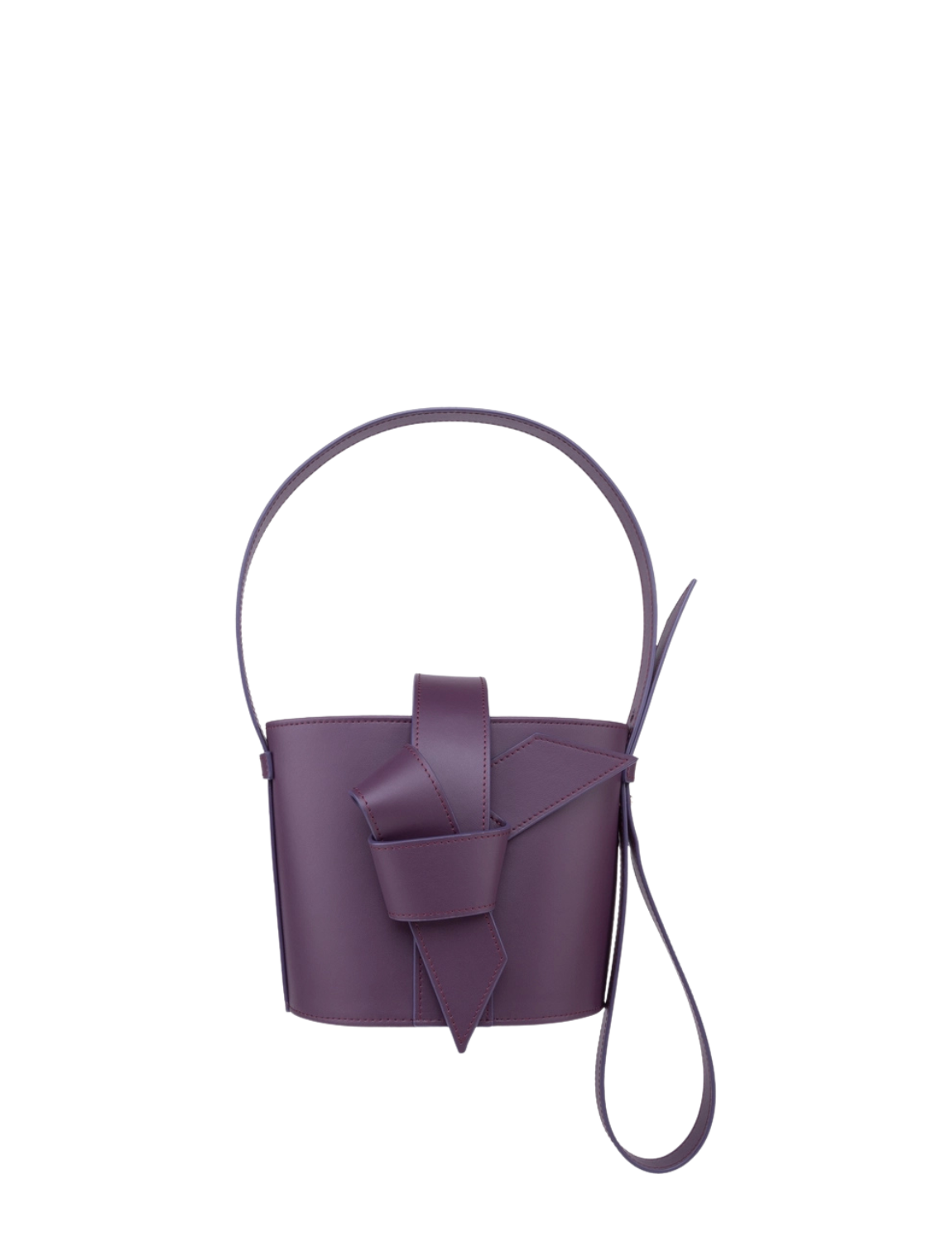 Mini Carolina Purple Dusk Bag