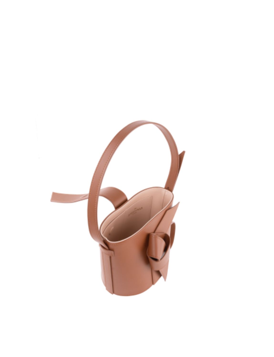 Mini Carolina Cinnamon Bag
