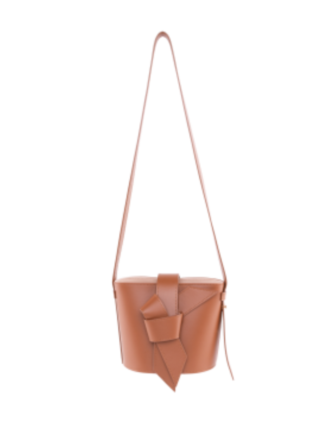 Mini Carolina Cinnamon Bag