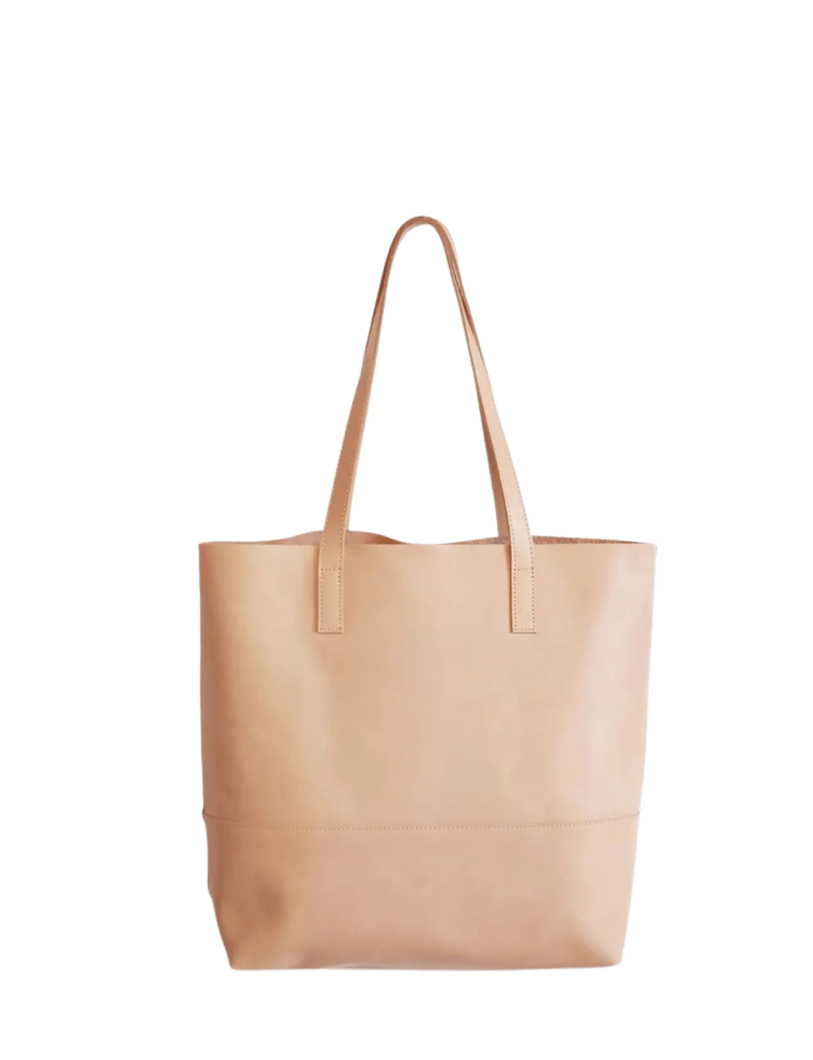 Mamuye Classic Tote