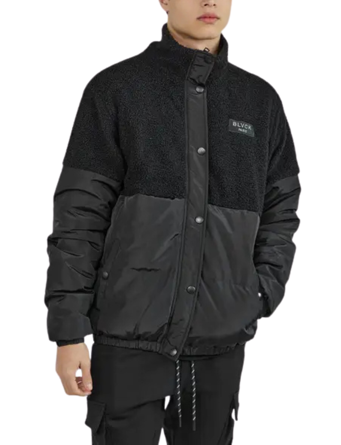 Outerwear Jacket
