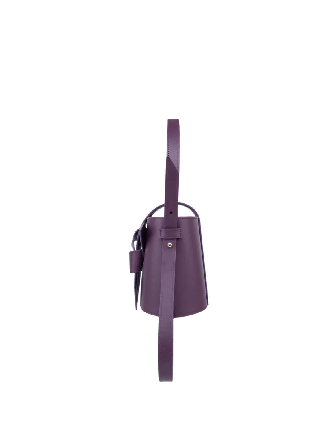 Mini Carolina Purple Dusk Bag