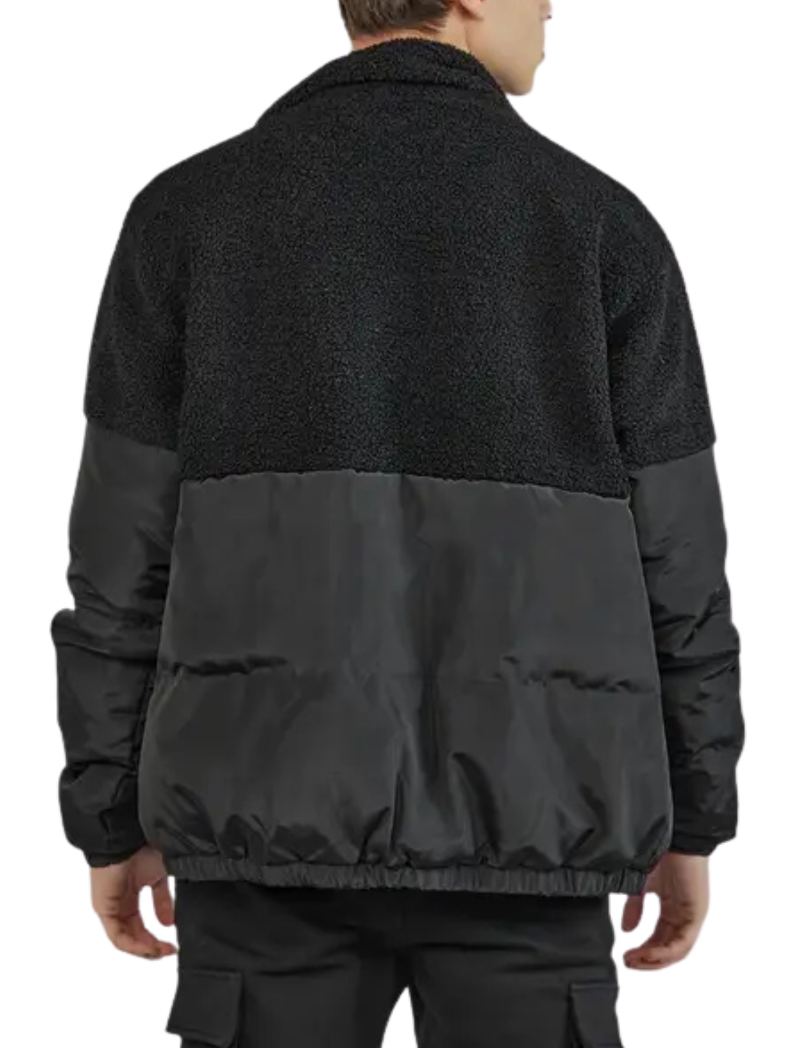 Outerwear Jacket