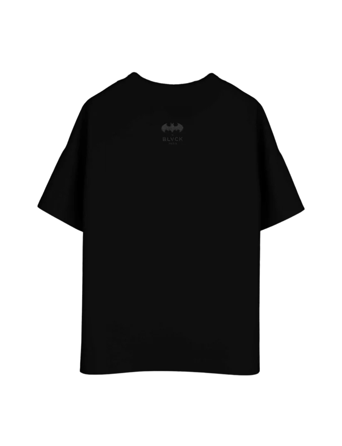Batman x Blvck Teddy Tee