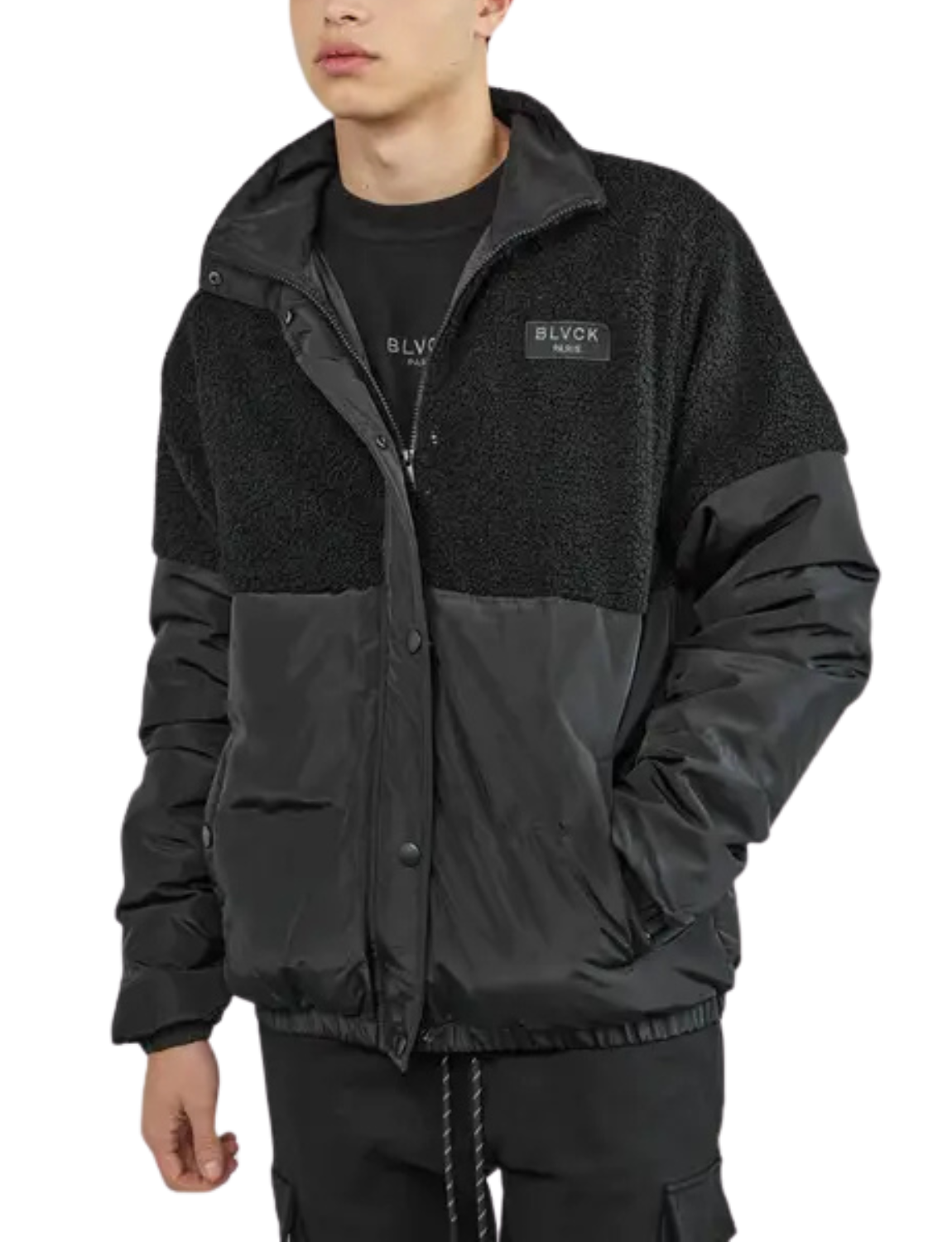 Outerwear Jacket