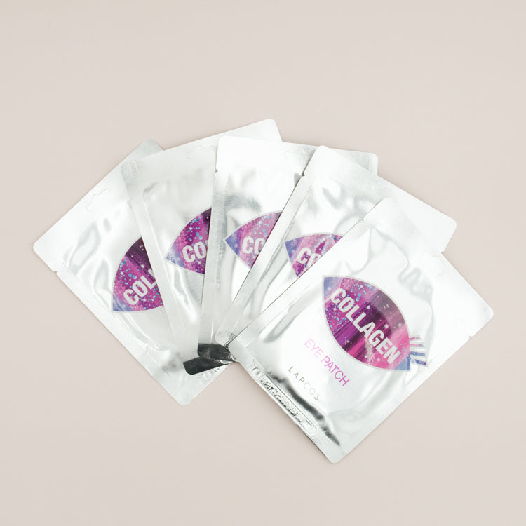 Lapcos Collagen Eye Mask