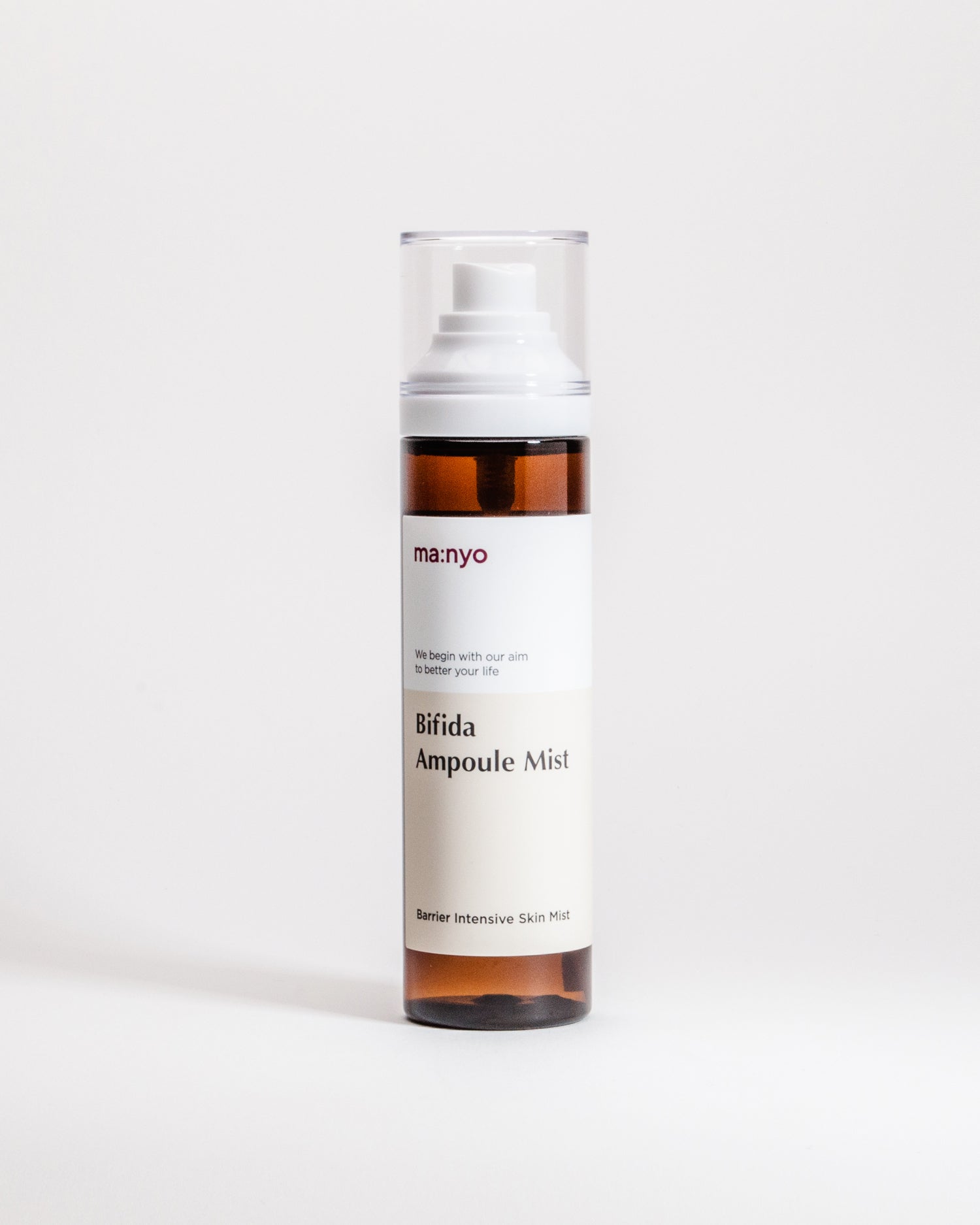 Manyo Bifida Ampoule Mist
