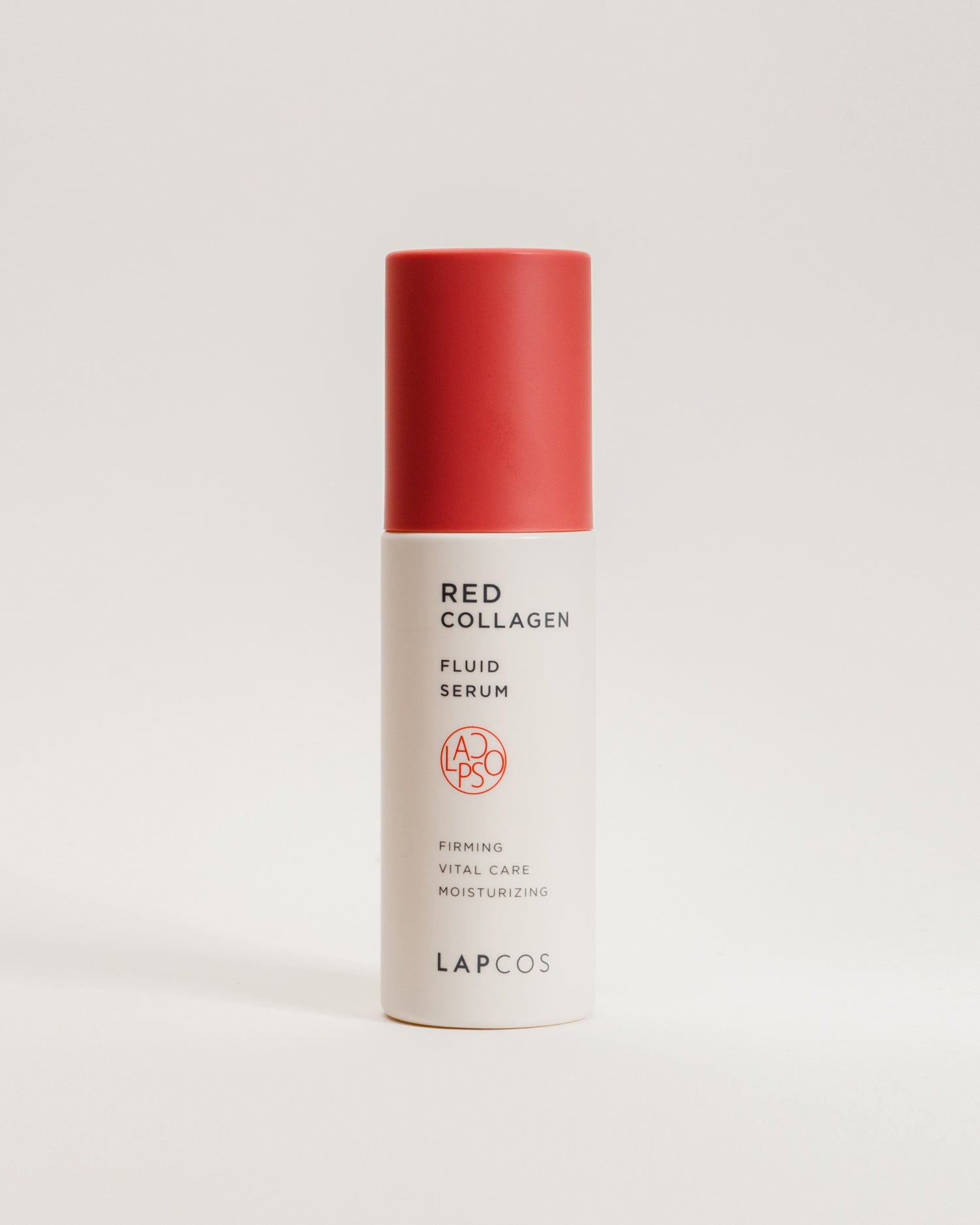 LAPCOS Red V Collagen Fluid Serum