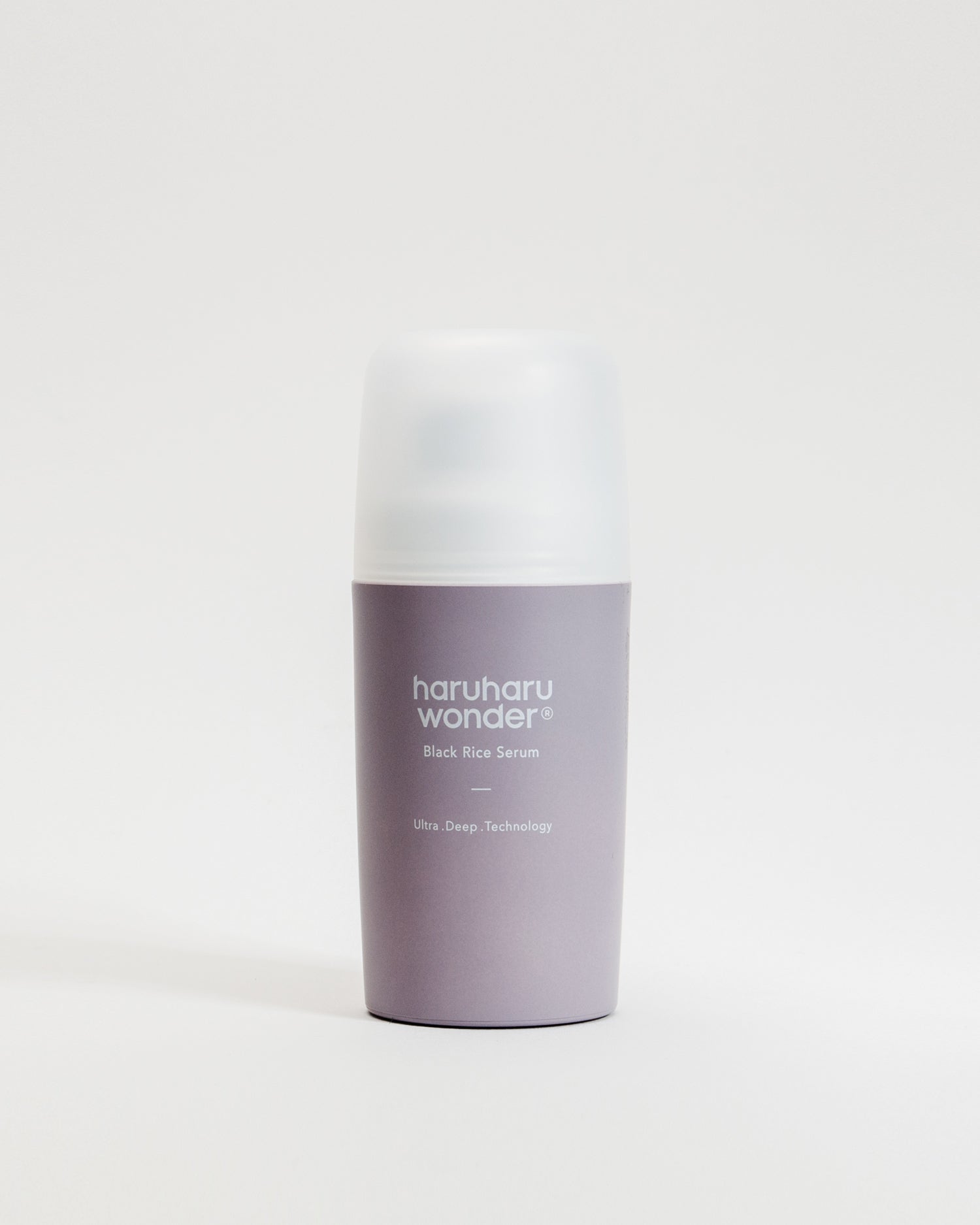 Haruharu Wonder Black Rice Serum