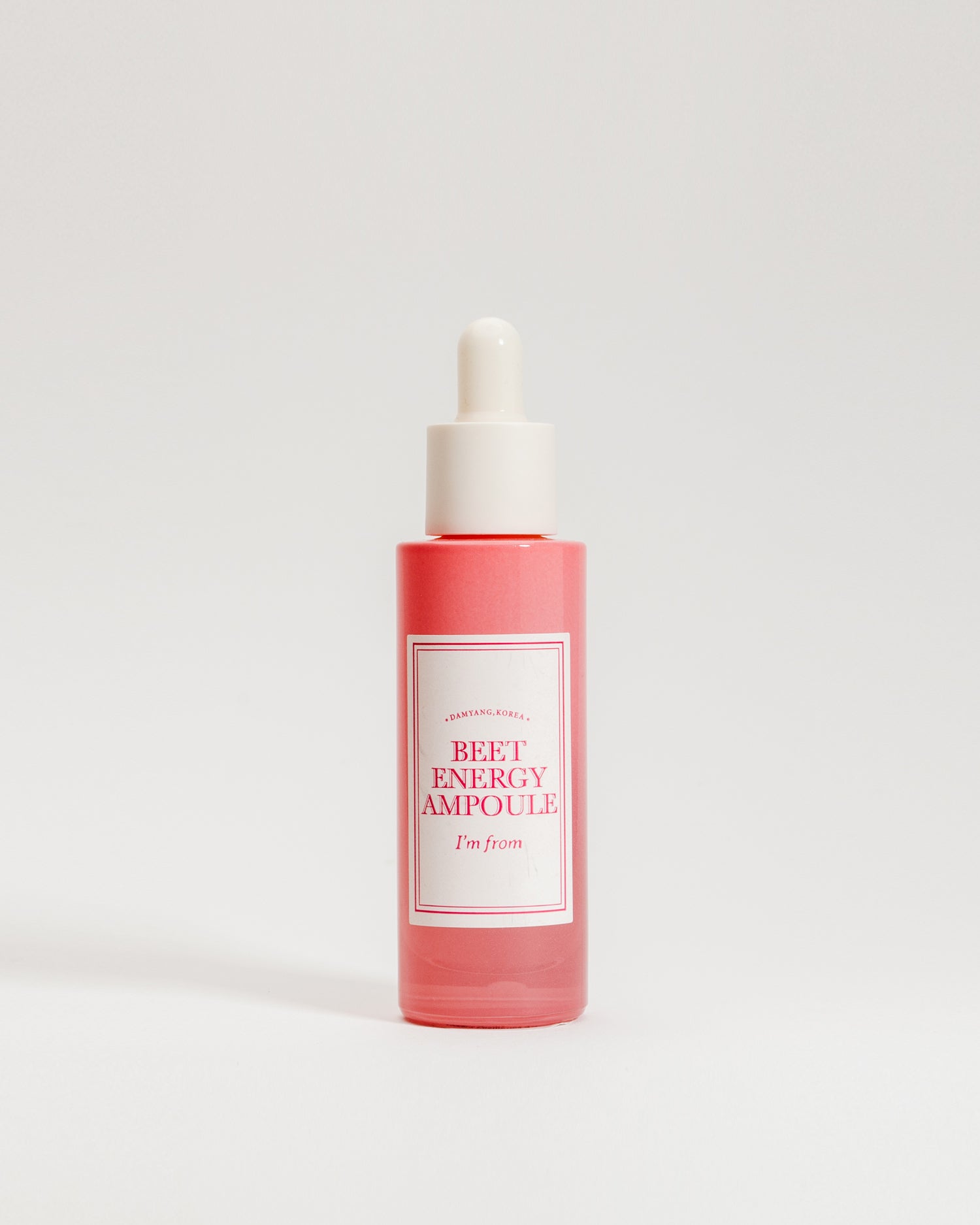 Iam From Beet Energy Ampoule