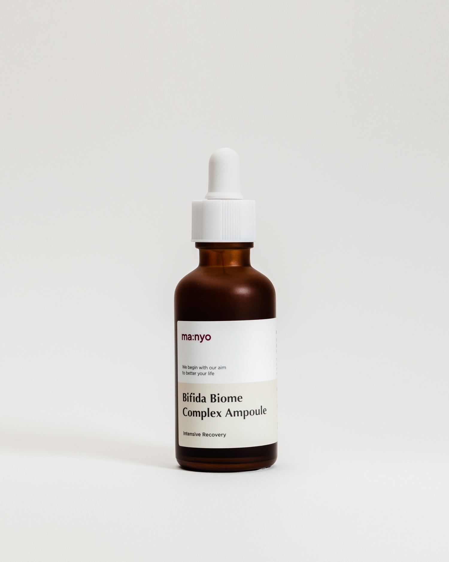 Manyo Factory BIFIDA BIOME COMPLEX AMPOULE