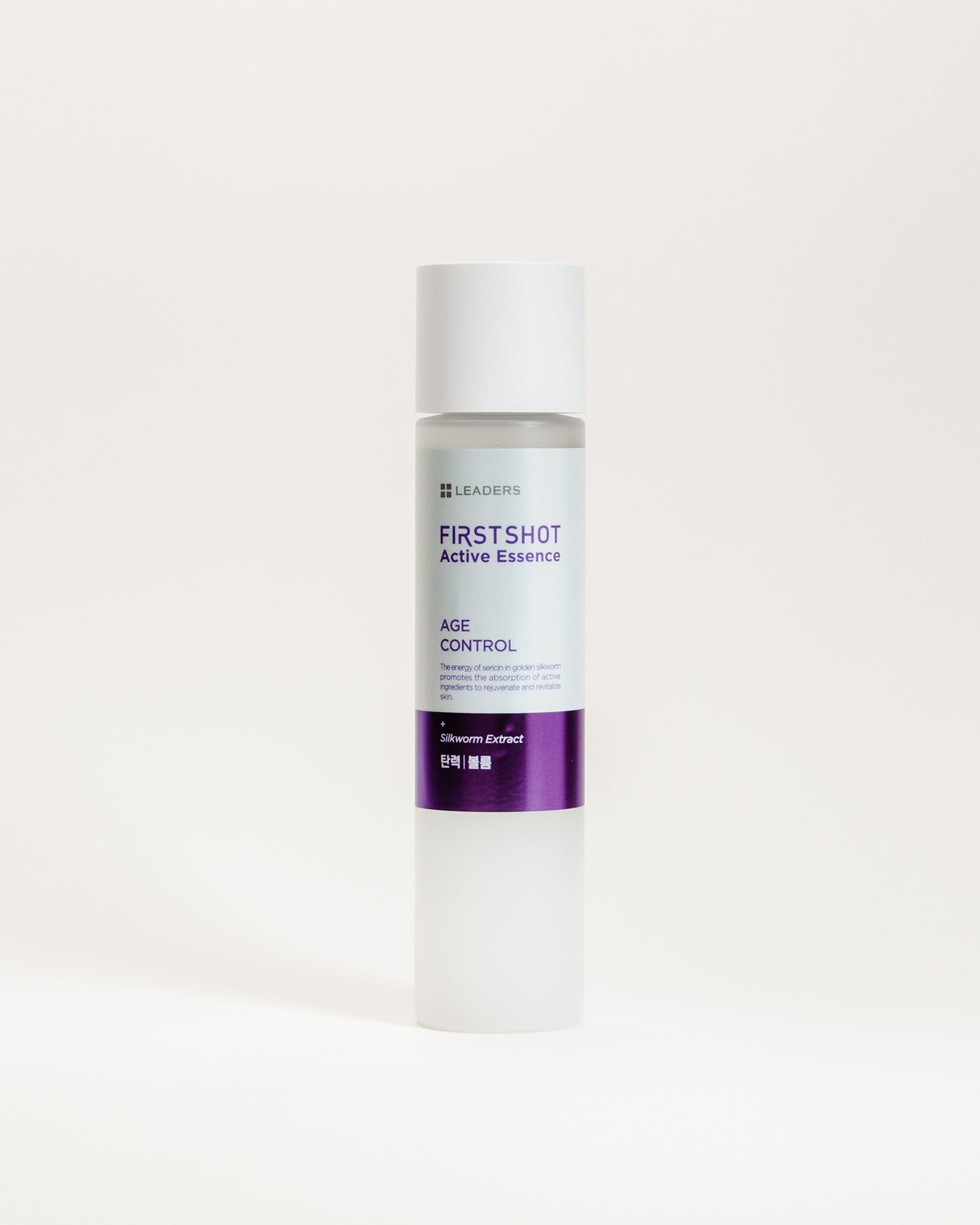 LEADERS First Shot Active Essence Age Control