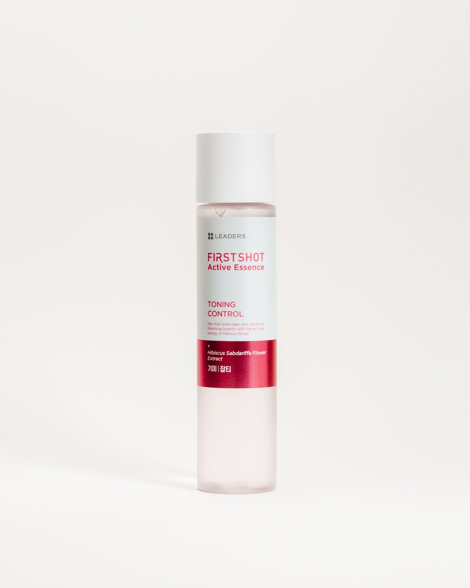 LEADERS First Shot Active Essence Toning Control