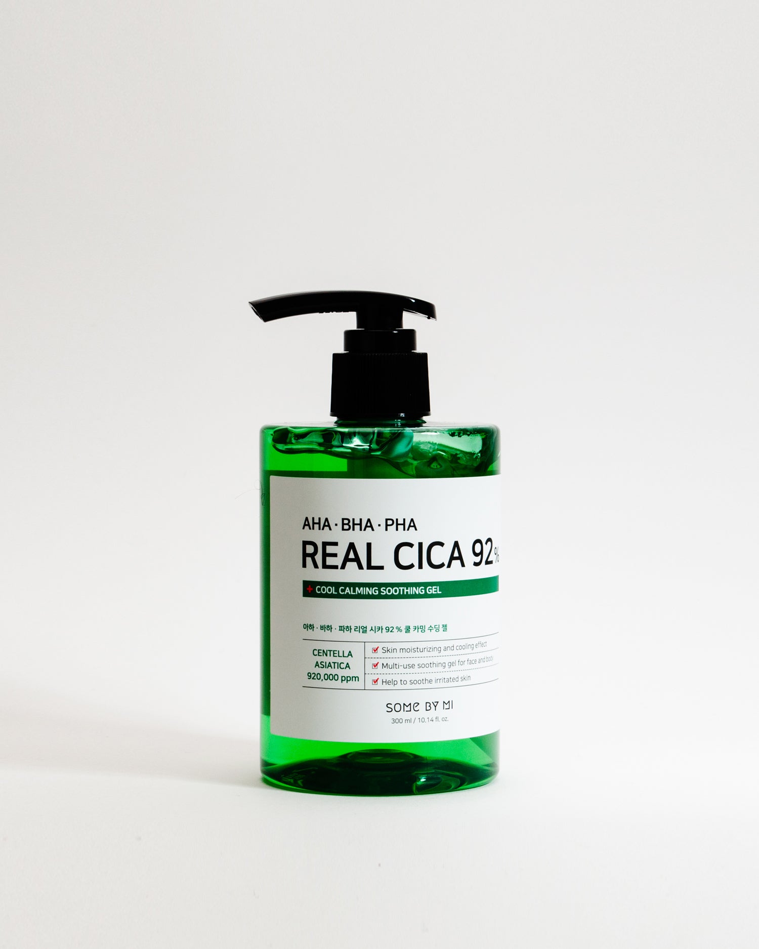 Some by Mi COOL CALMING SOOTHING GEL 300ML