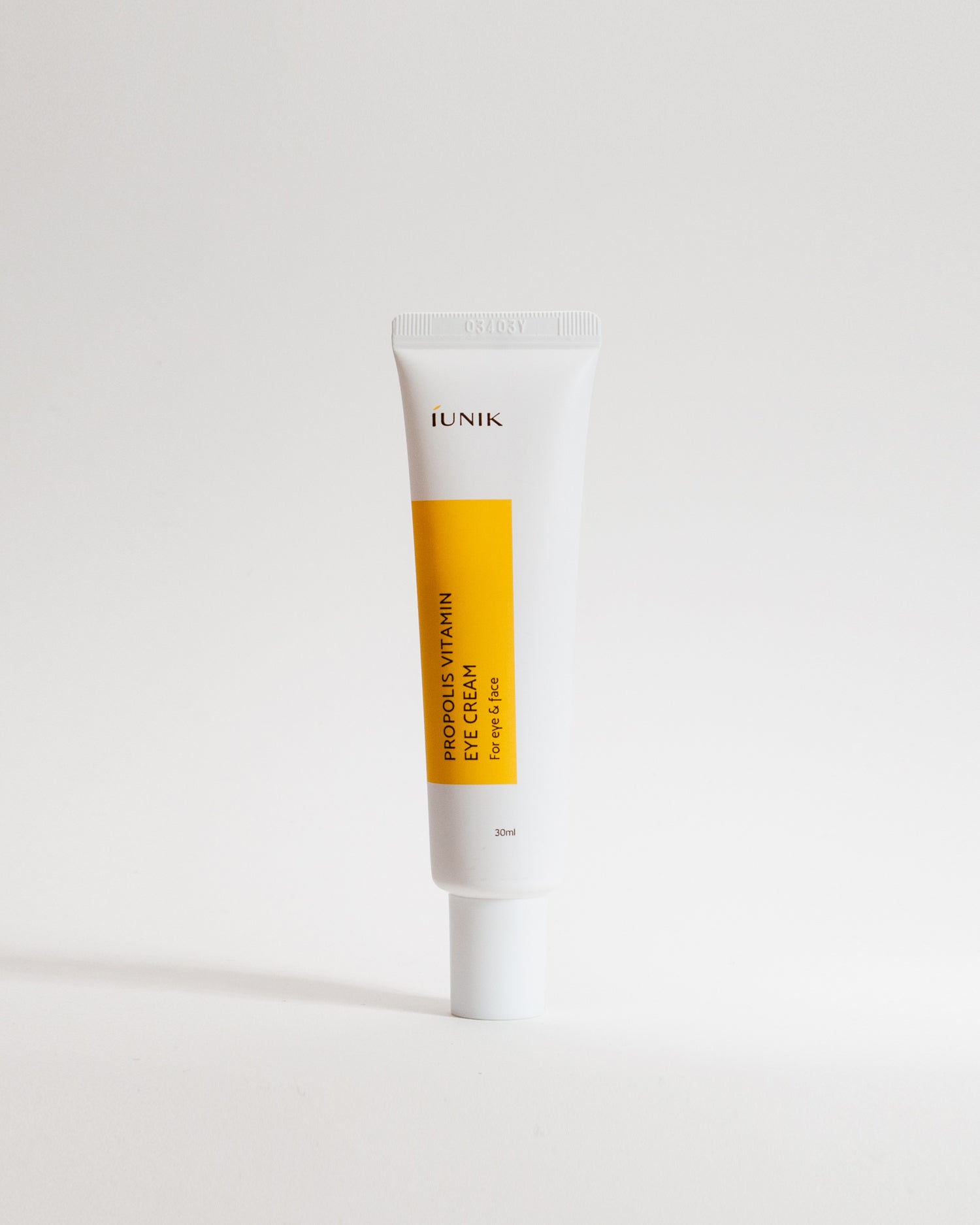 IUNIK Propolis Vitamin Eye Cream