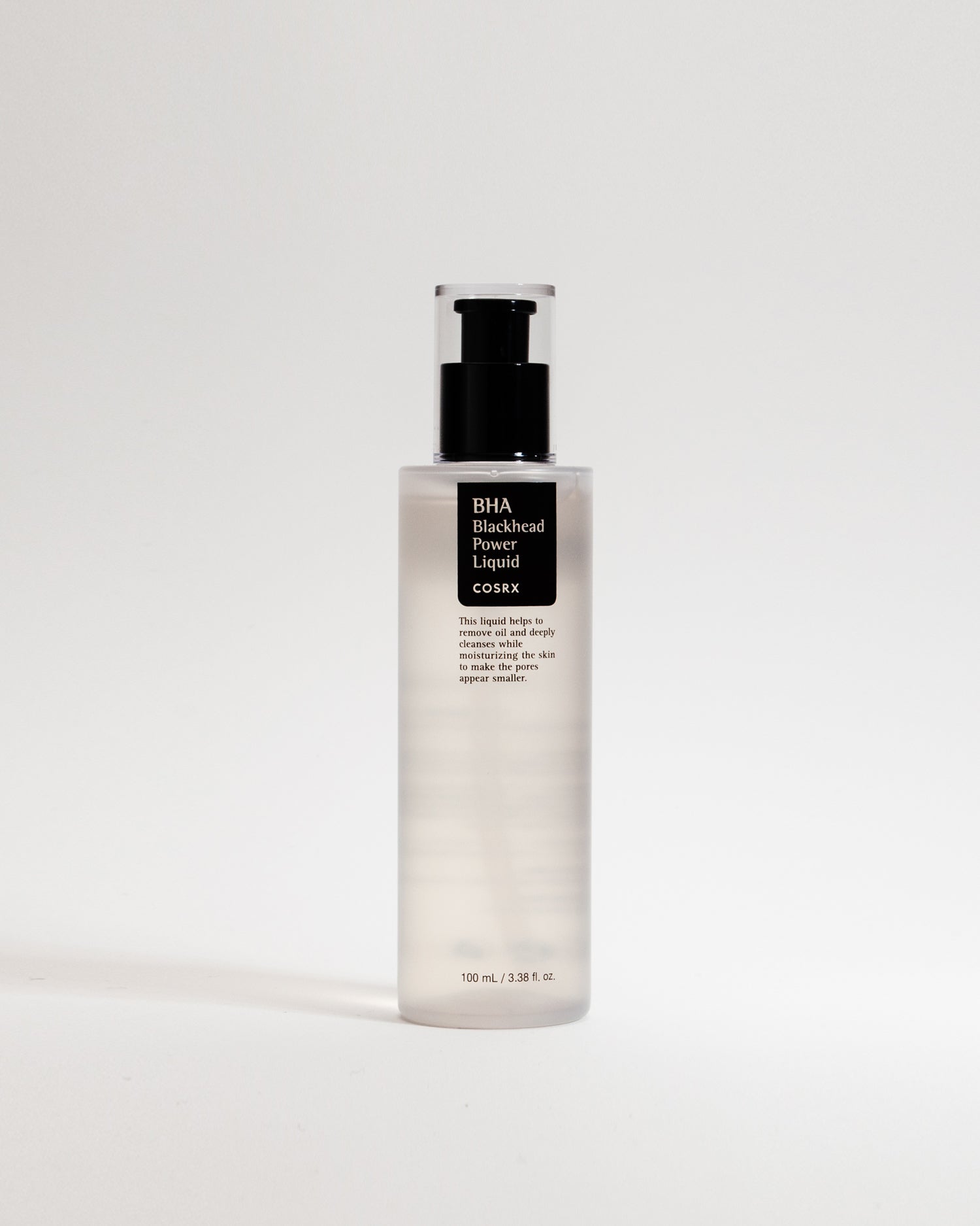 COSRX BHA BLACKHEAD POWER LIQUID 100ML