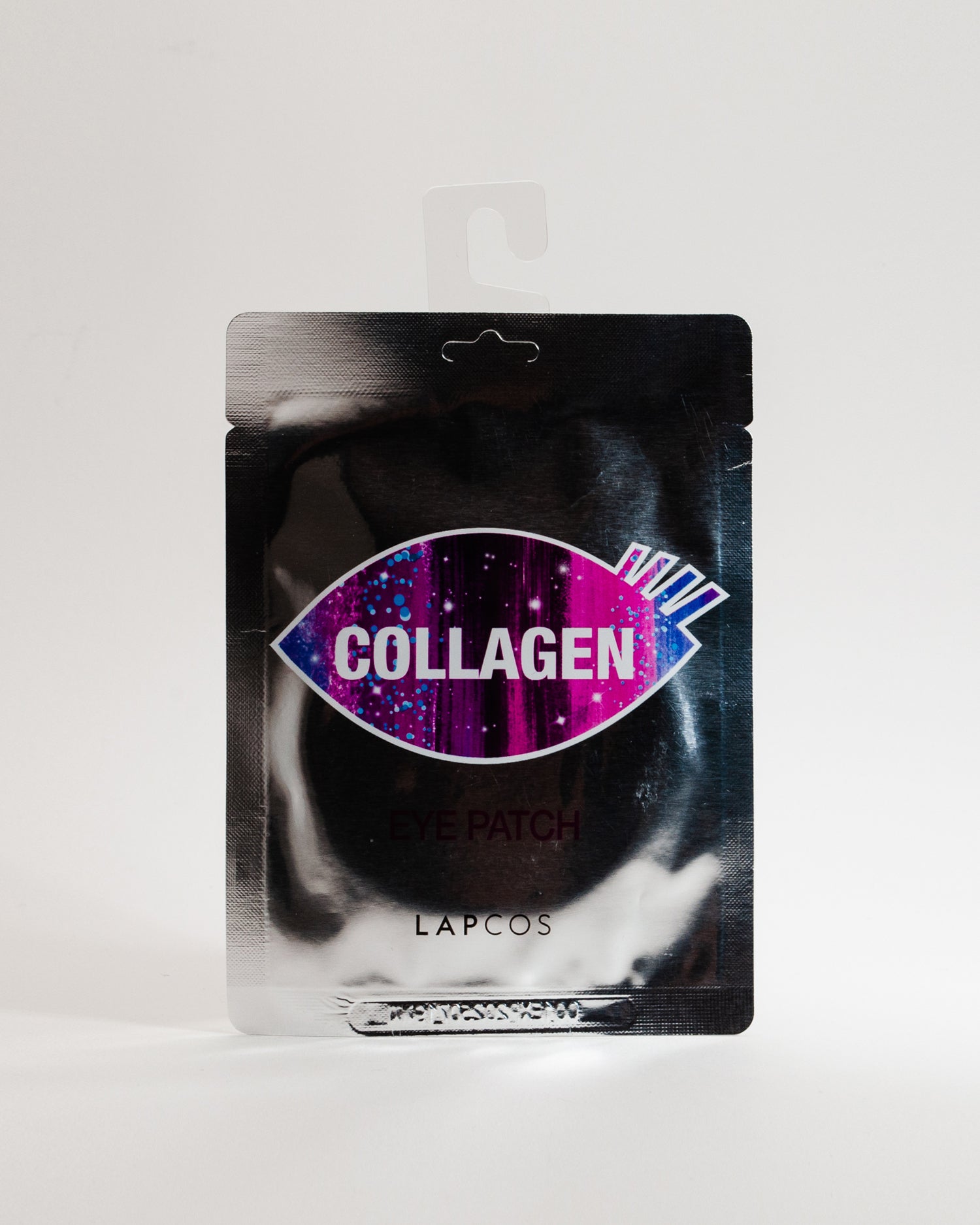 Lapcos Collagen Eye Mask