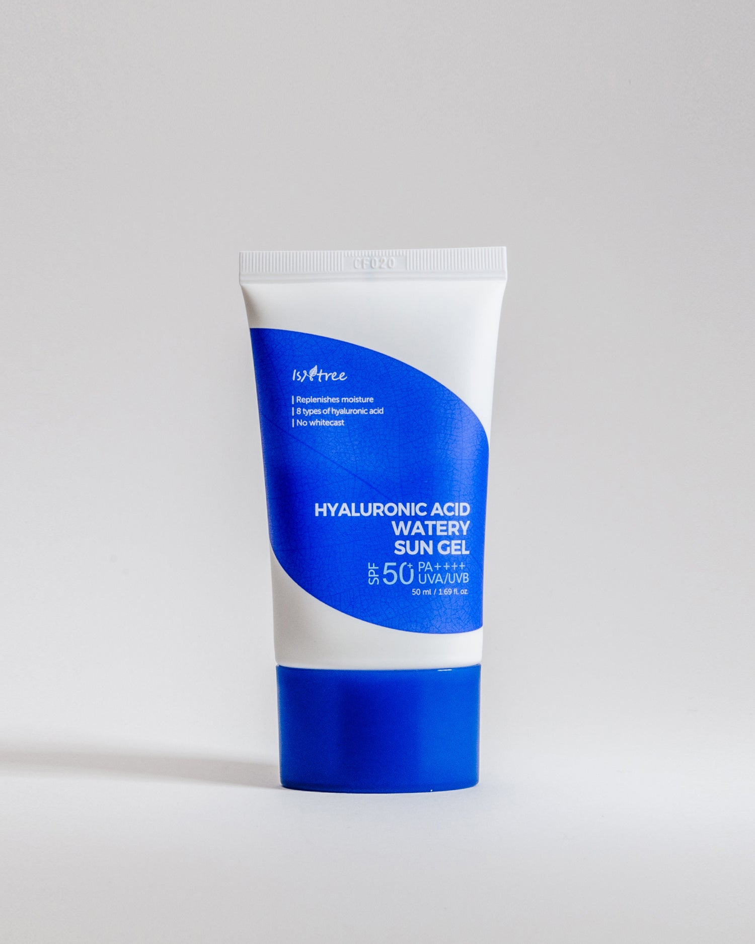 Isntree Hyaluronic Acid Watery Sun Gel