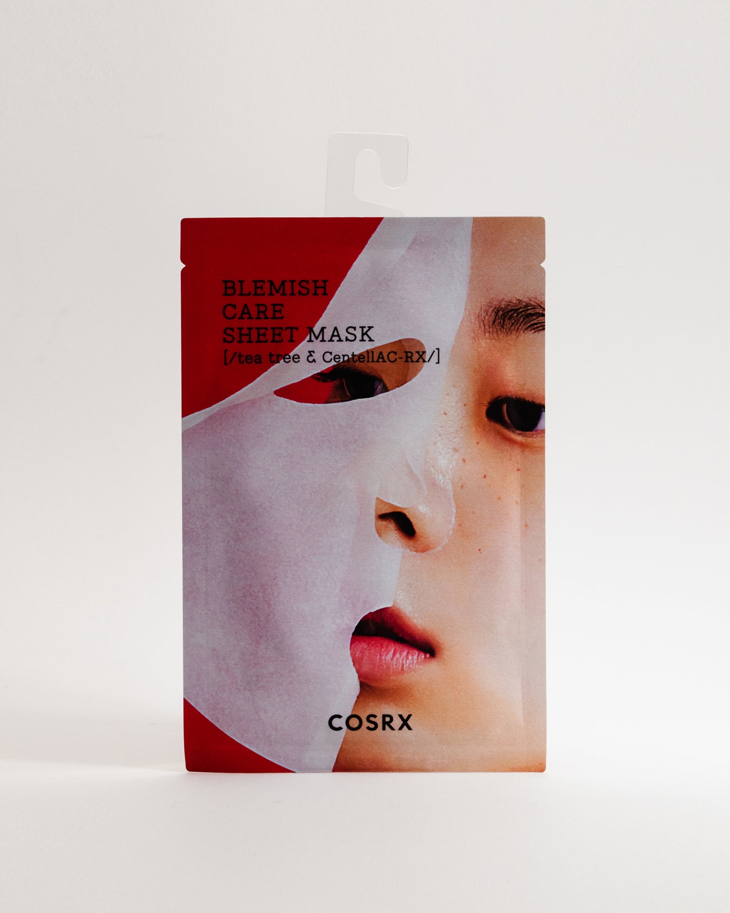 COSRX AC Collection Blemish Care Mask Sheet