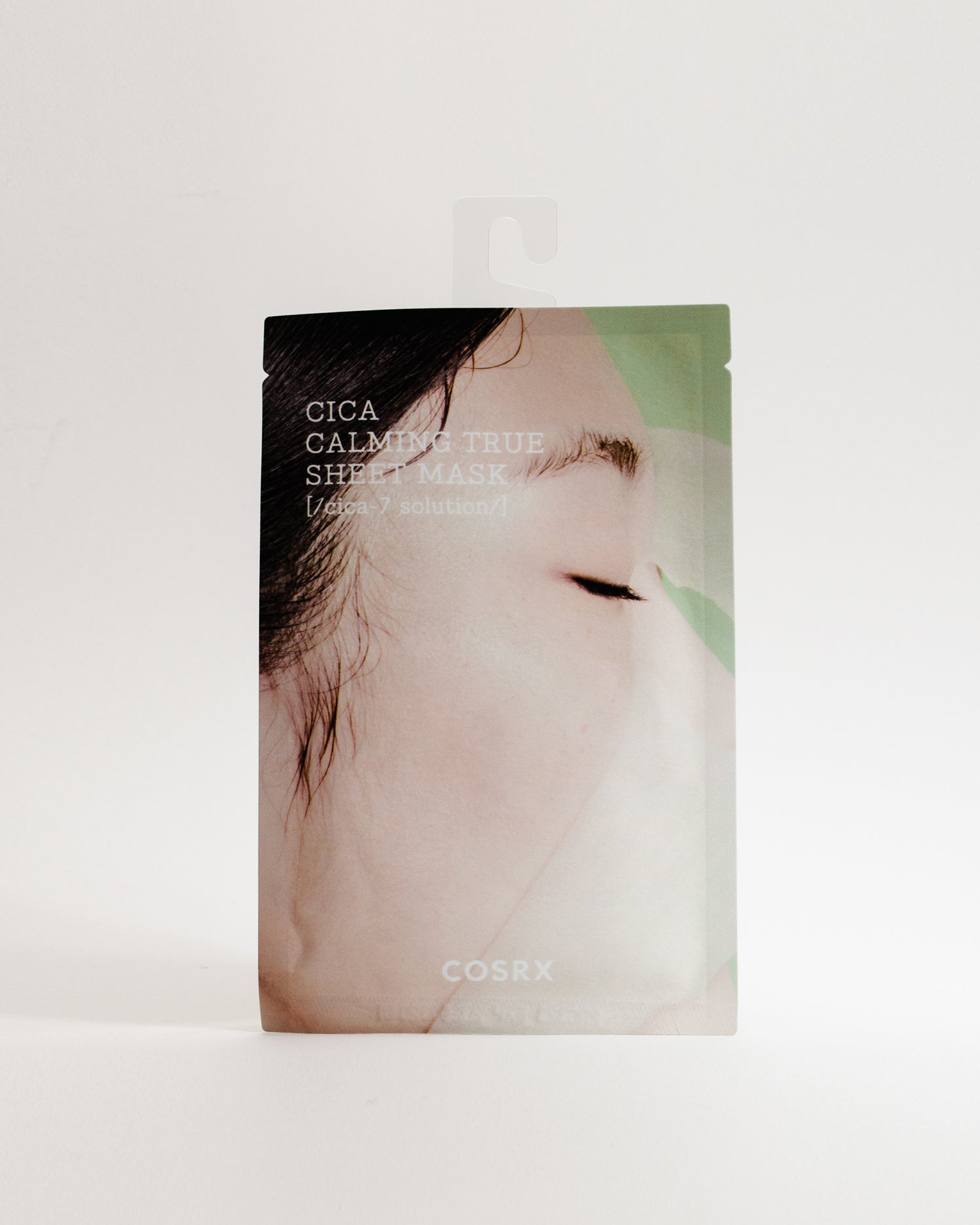 COSRX Pure Fit Cica Calming True Sheet Mask