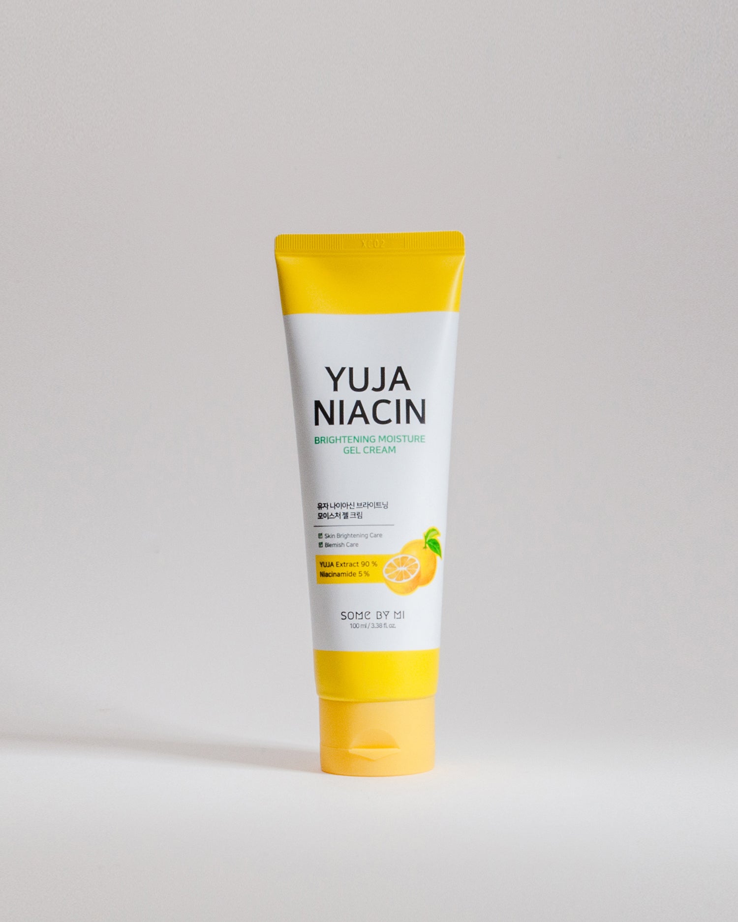 Some By Mi Yuja Niacin 30 Days Miracle Brightening Moisture Gel Cream