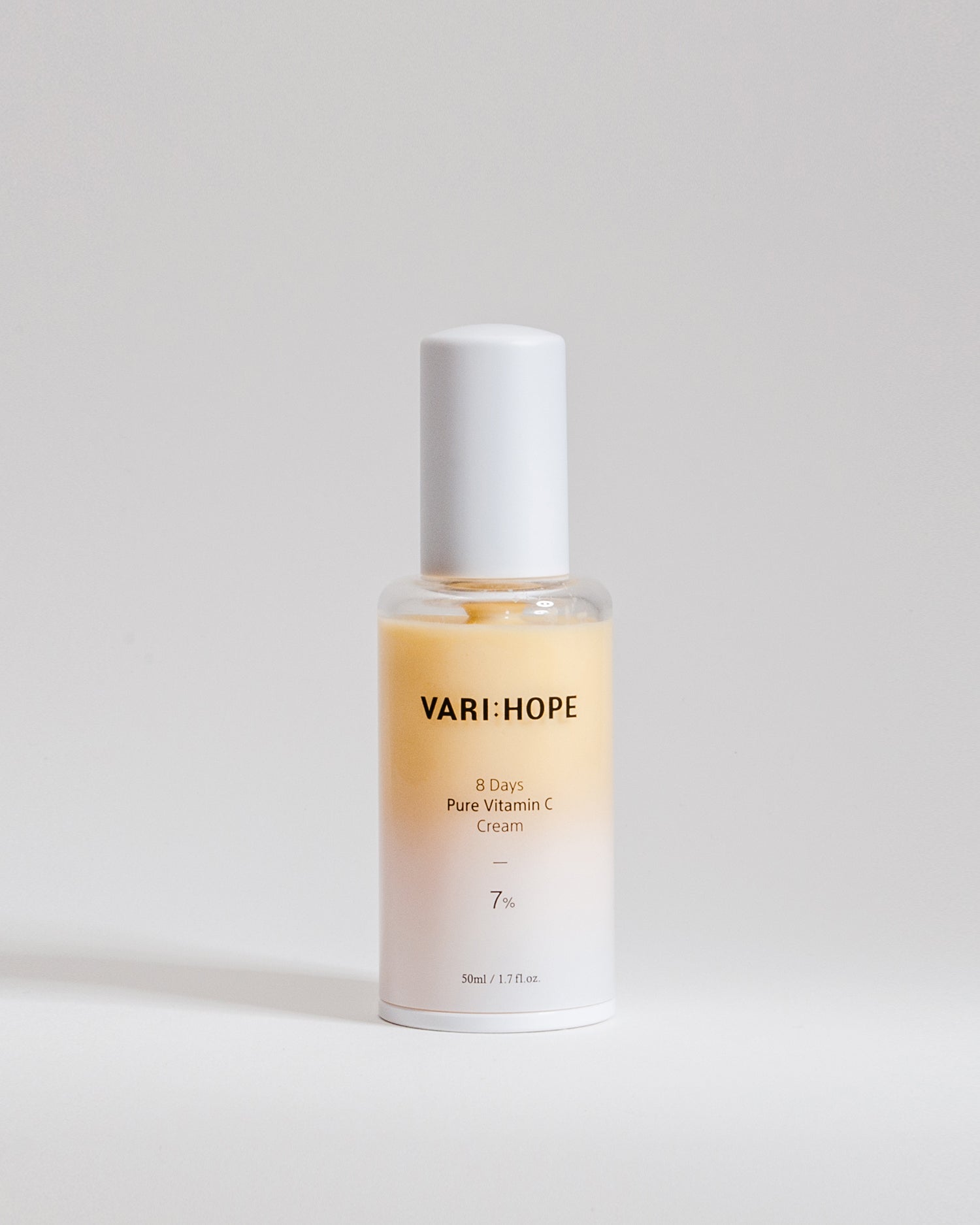 VariHope 8 Days Pure Vitamin C Cream