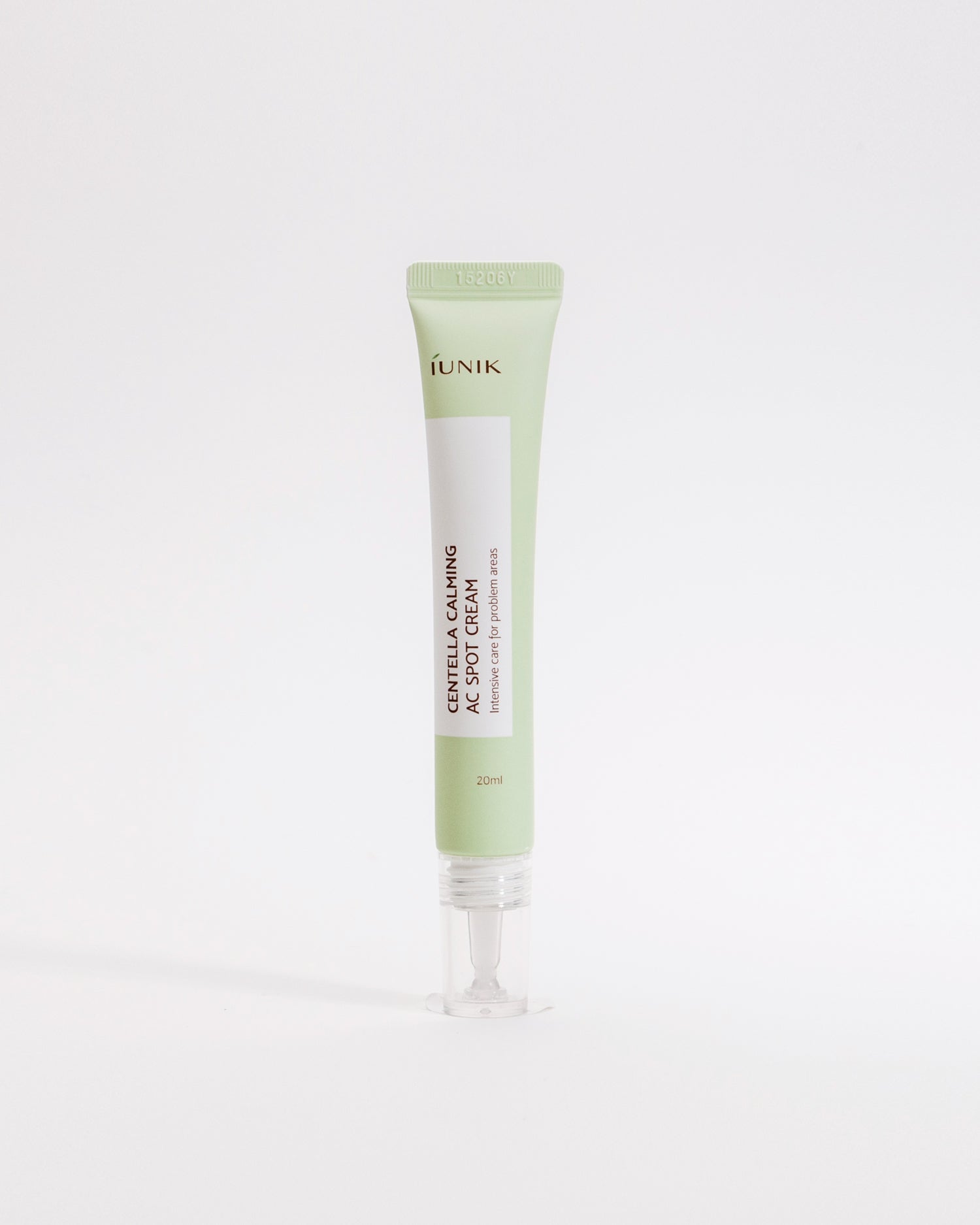 IUNIK Centella Calming AC Spot Cream
