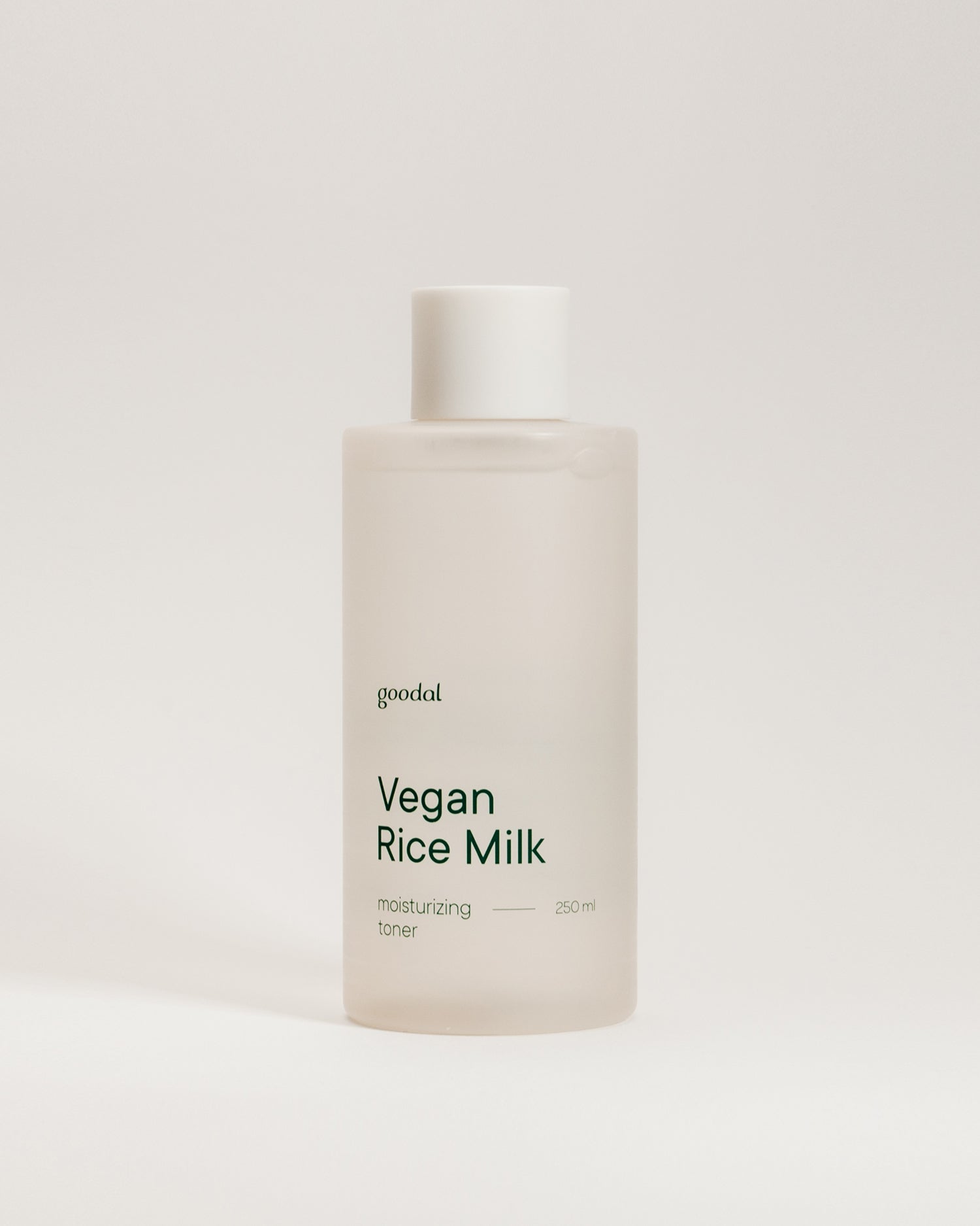 Goodal Vegan Rice milk Moisturizing Toner