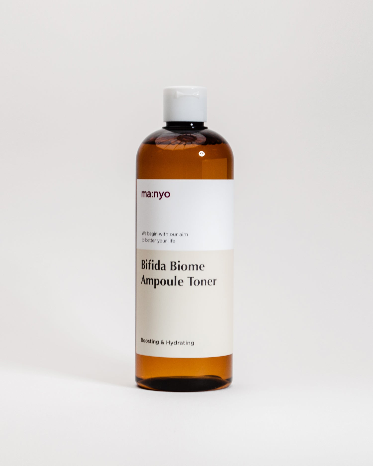 Manyo Factory BIFIDA BIOME AMPOULE TONER