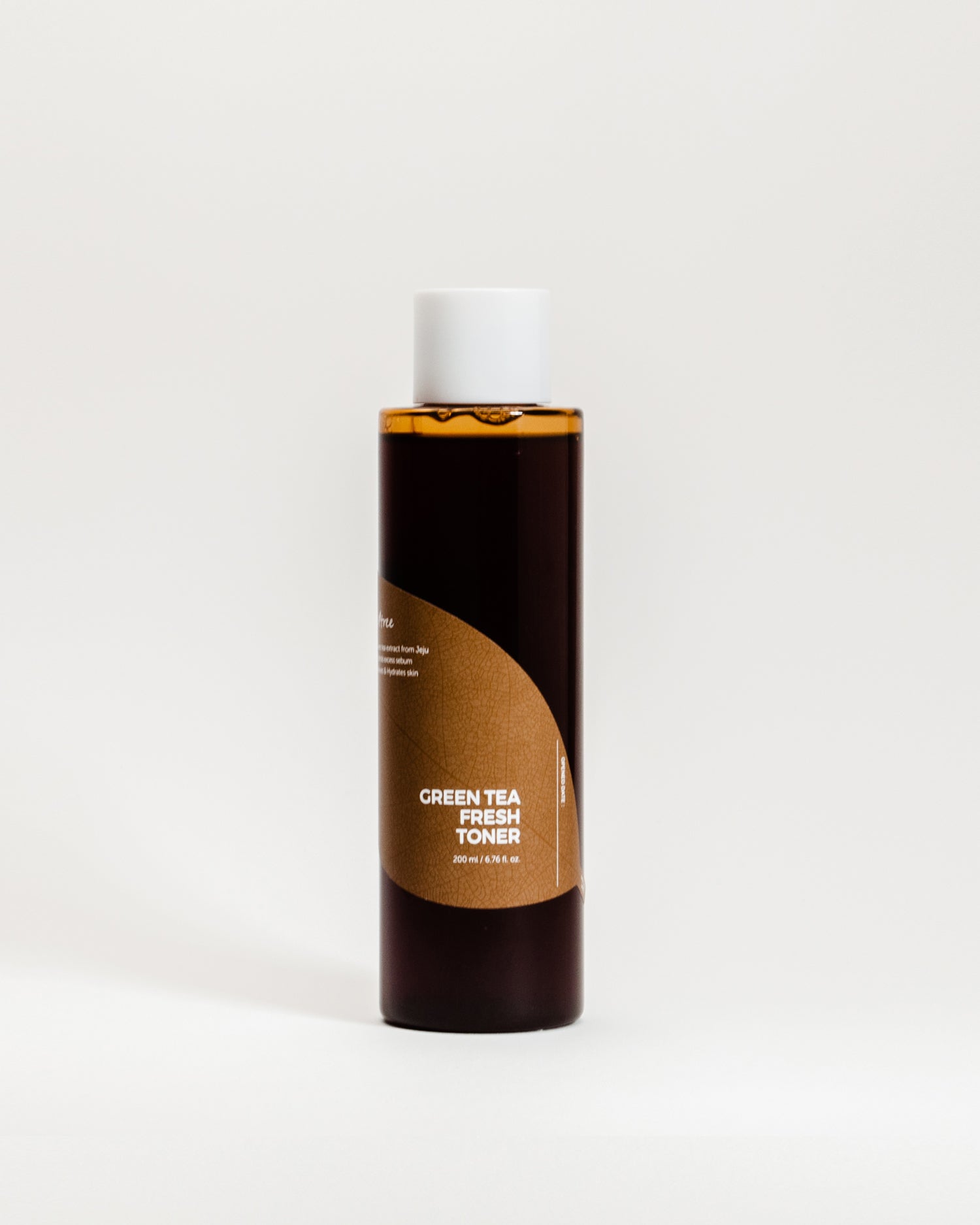 Isntree Green Tea Fresh Toner