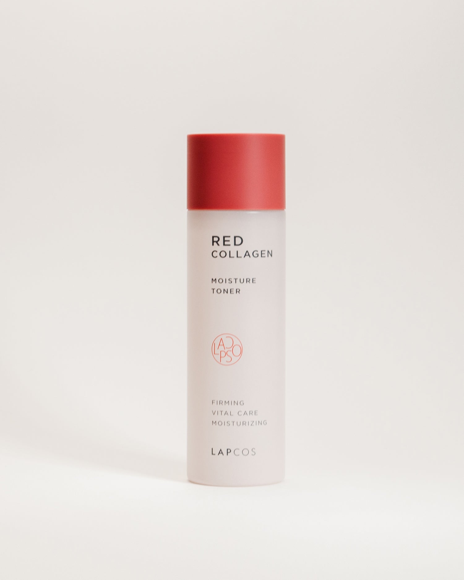 Lapcos Red V Collagen Essential Toner
