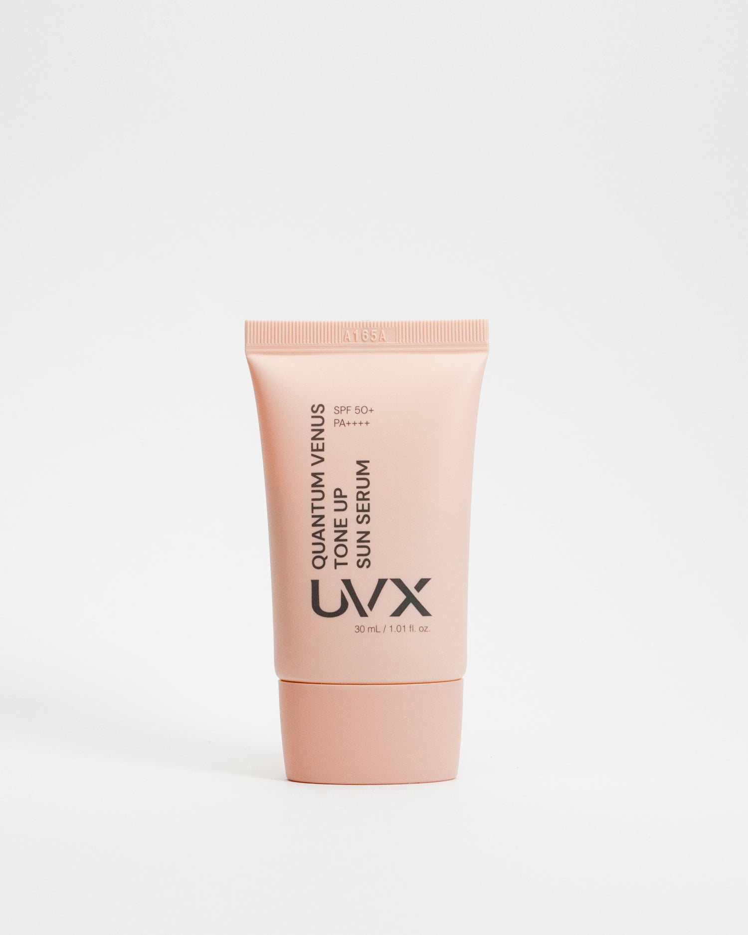UVX Quantum Venus Tone Up Sun Serum