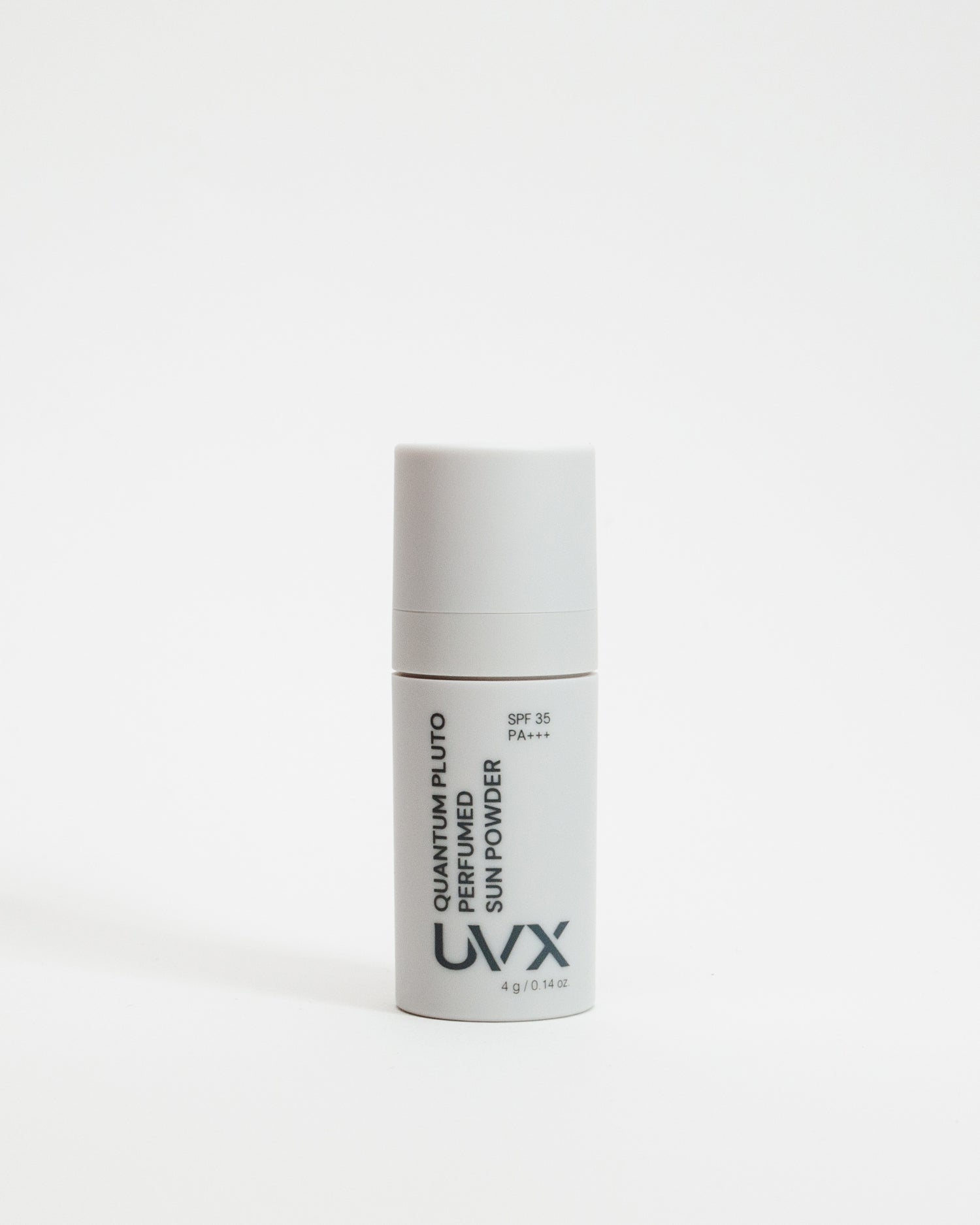 UVX Quantum Pluto Perfumed Sun Powder