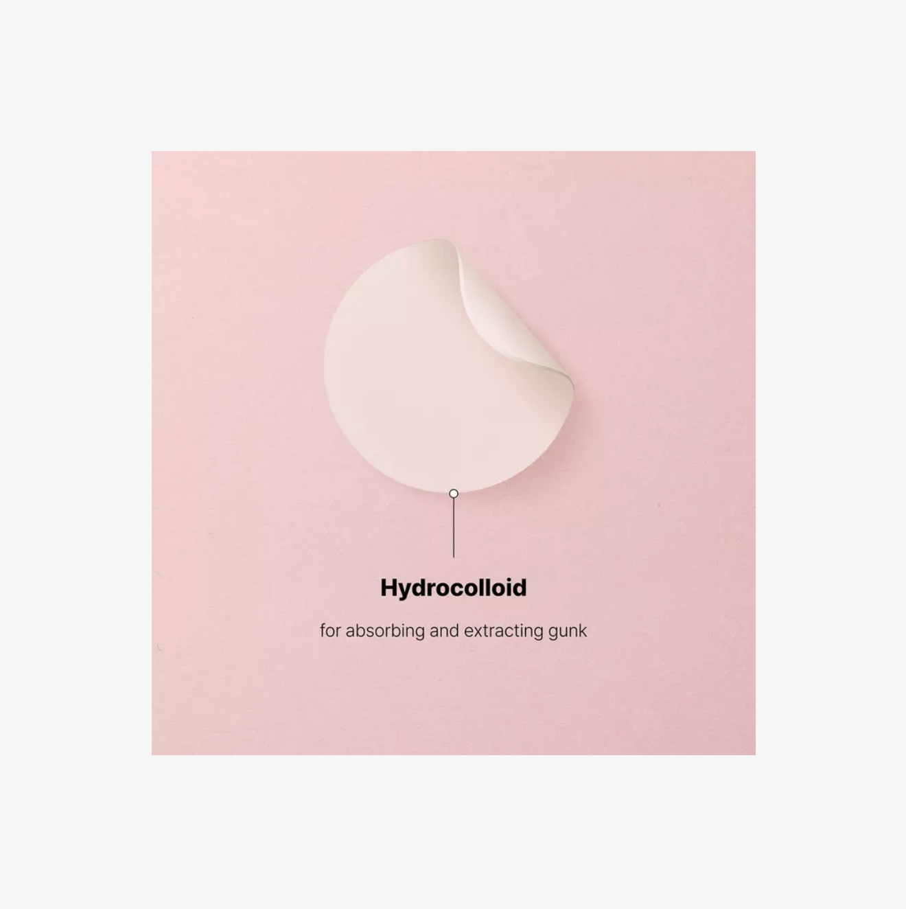 COSRX Acne Pimple Master Patch