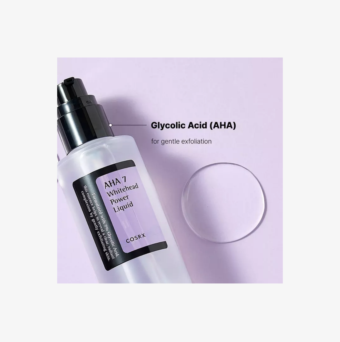 COSRX AHA 7 Whitehead Power Liquid