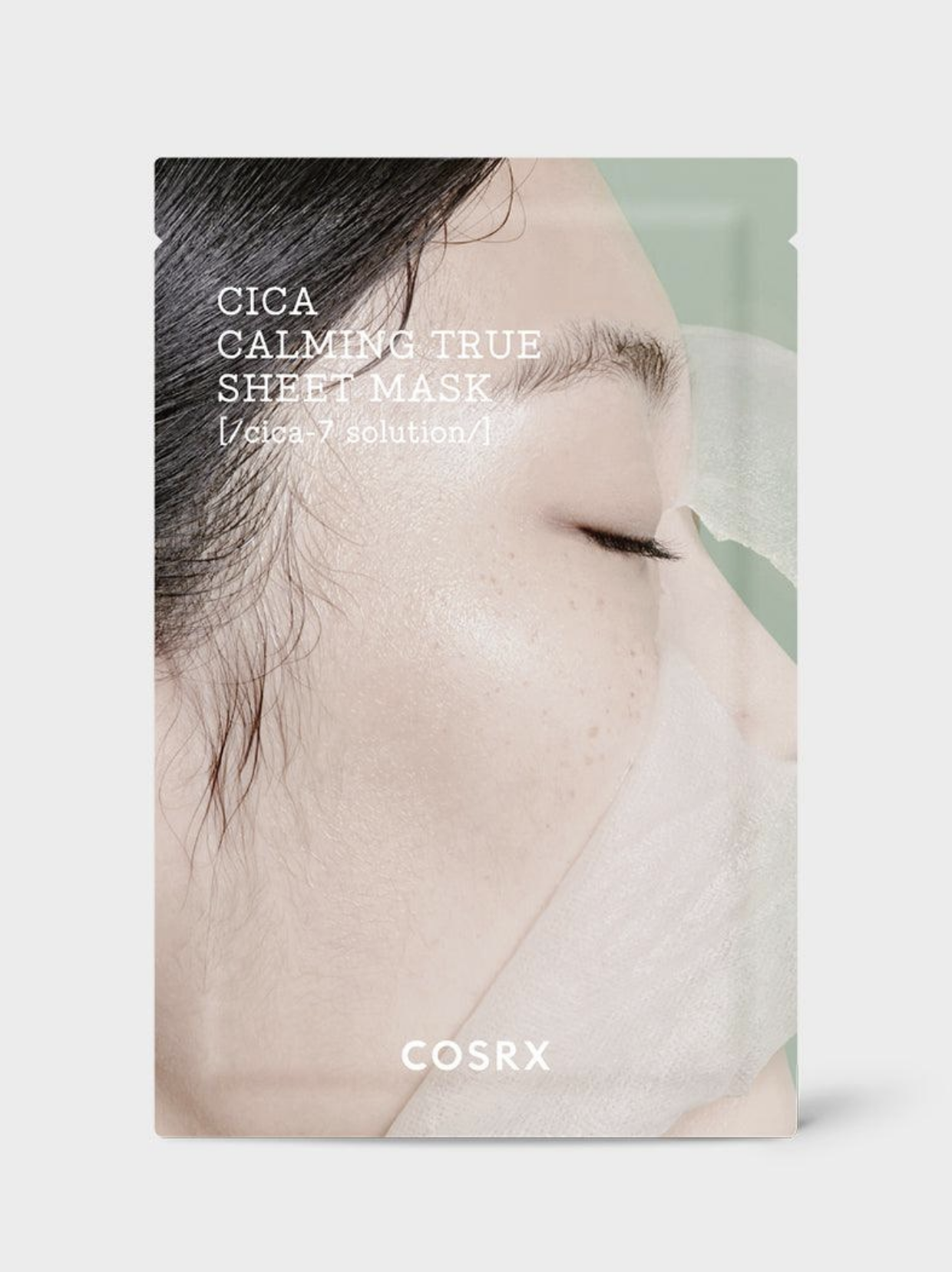 COSRX Pure Fit Cica Calming True Sheet Mask