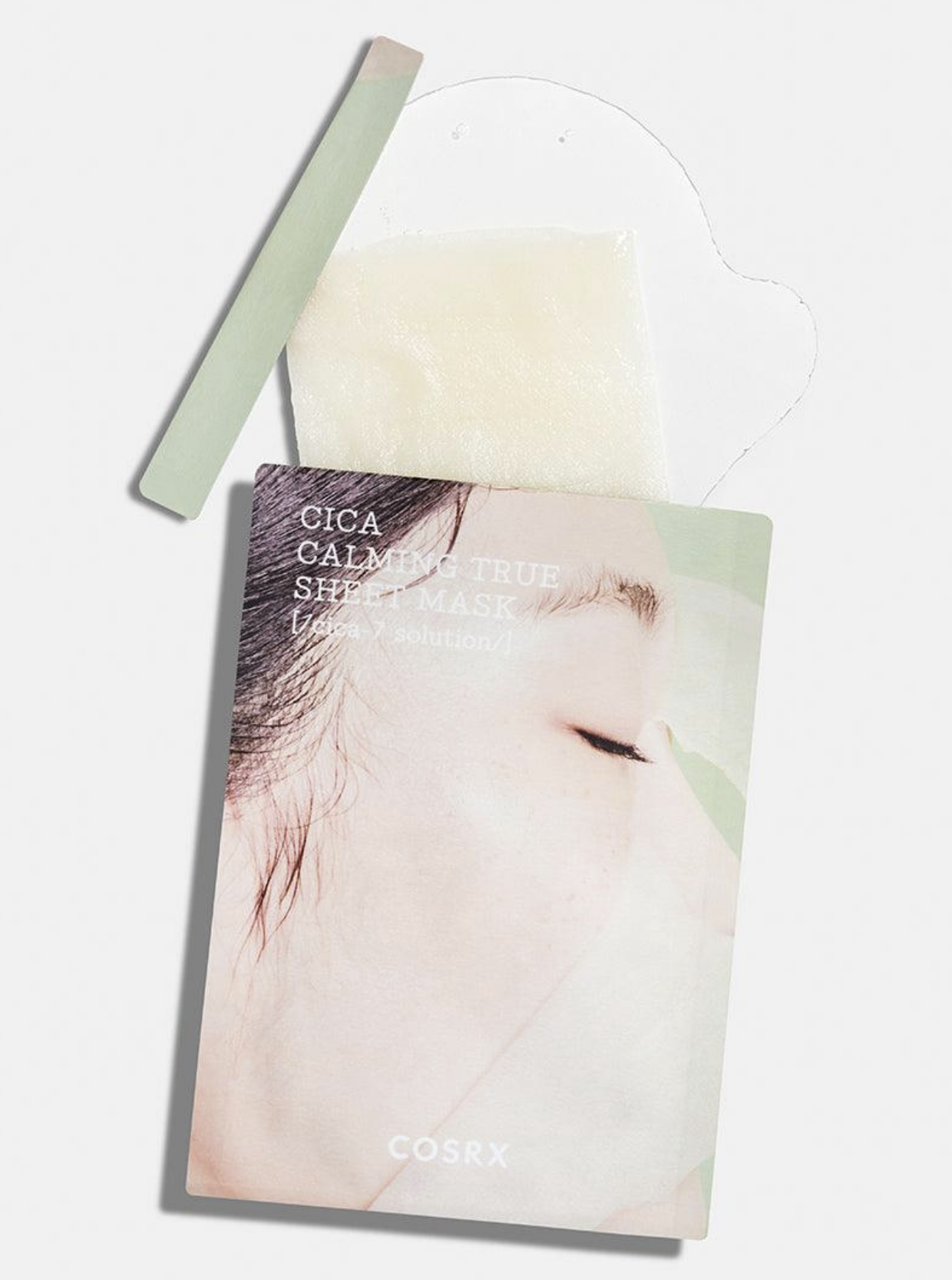 COSRX Pure Fit Cica Calming True Sheet Mask