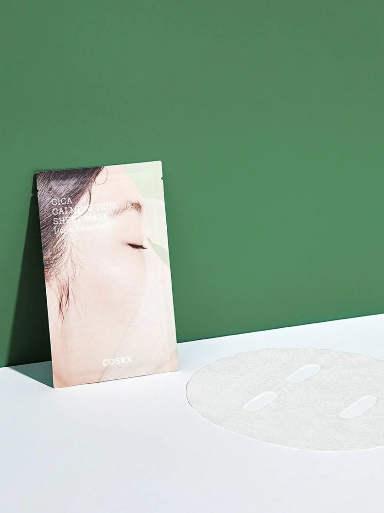 COSRX Pure Fit Cica Calming True Sheet Mask