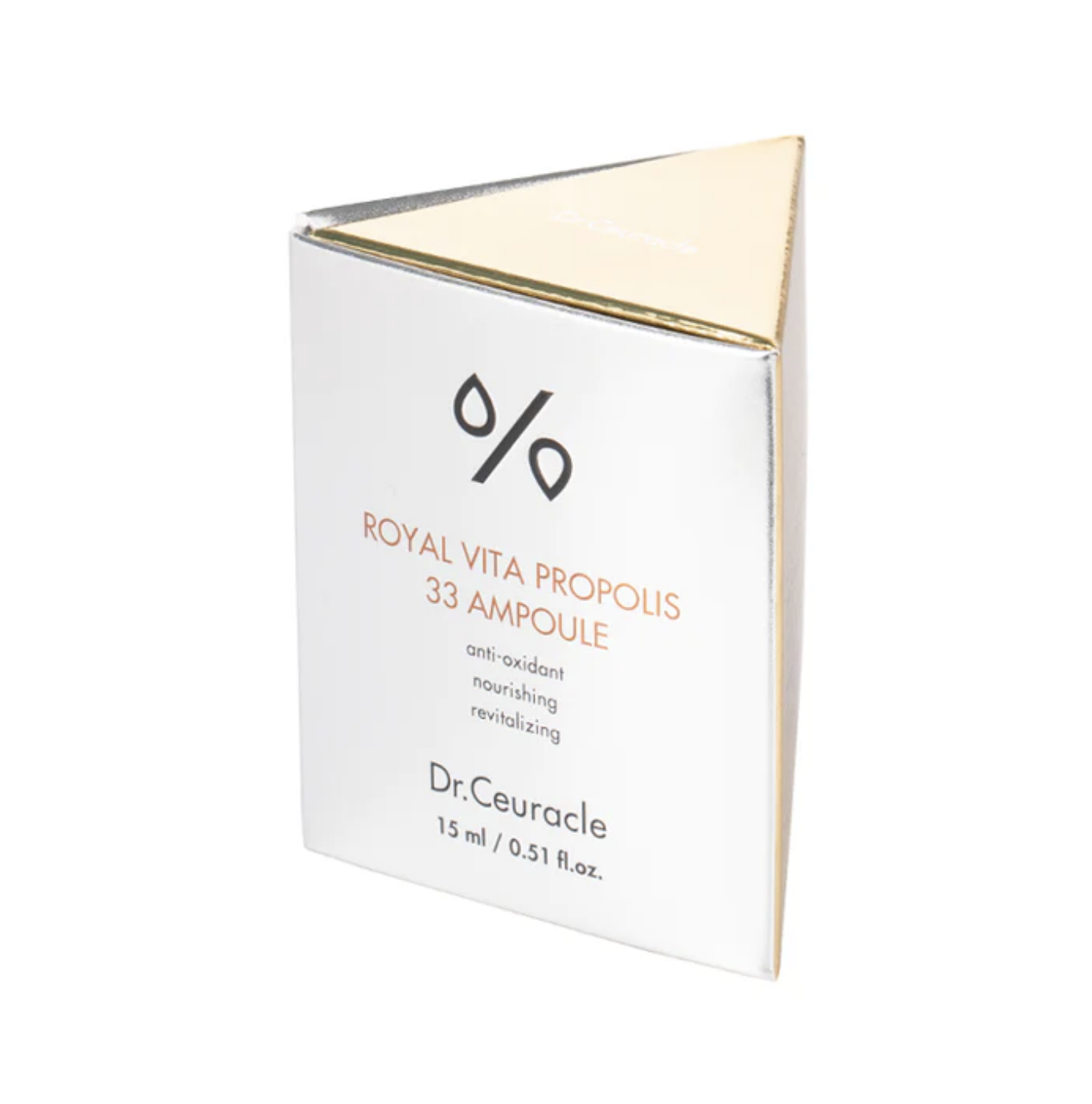 Dr. Ceuracle Royal Vita Propolis 33 Ampoule