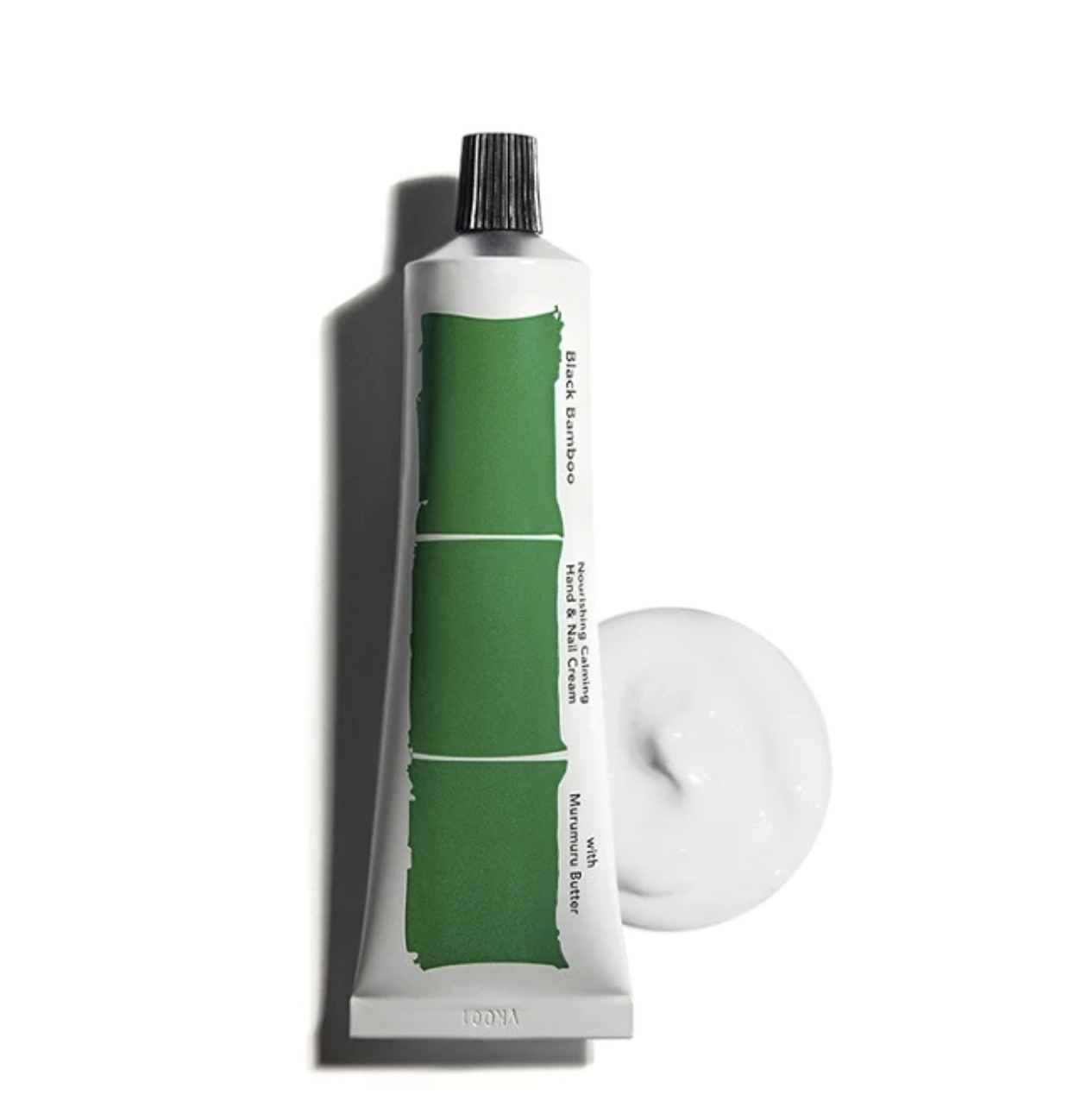 Haruharu Wonder Black Bamboo Nourishing Calming Hand & Nail Cream
