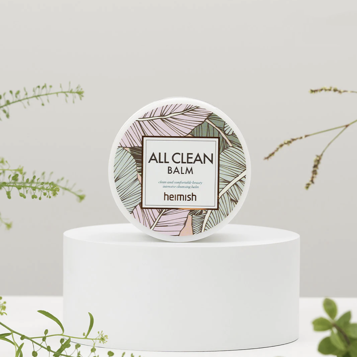 Heimish All Clean Balm