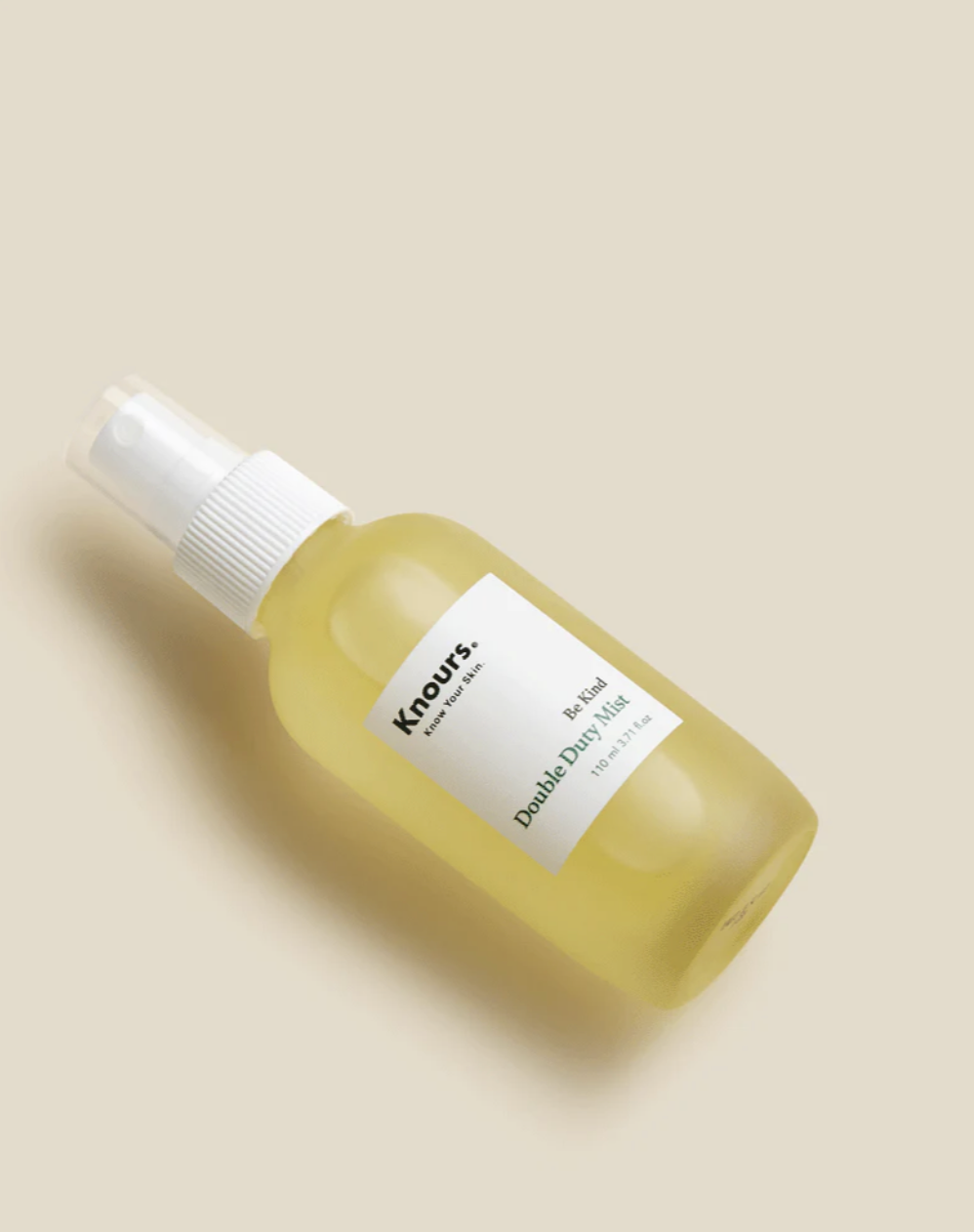 Knours Be Kind Double Duty Mist