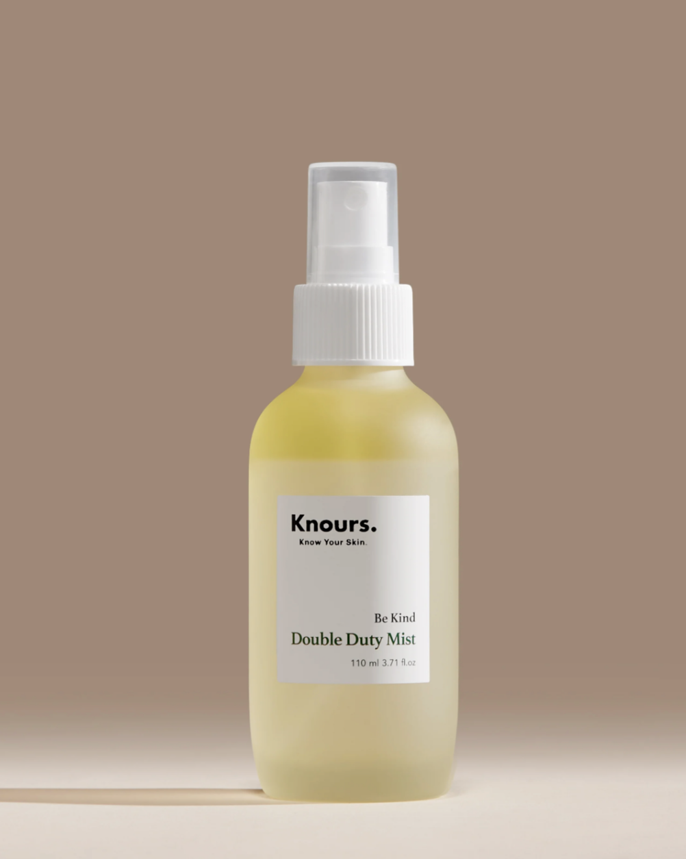 Knours Be Kind Double Duty Mist