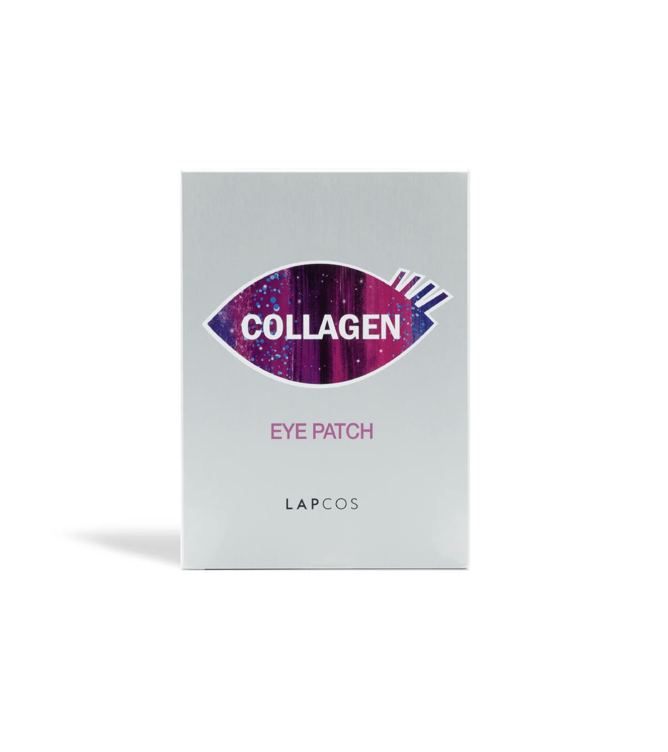 Lapcos Collagen Eye Mask